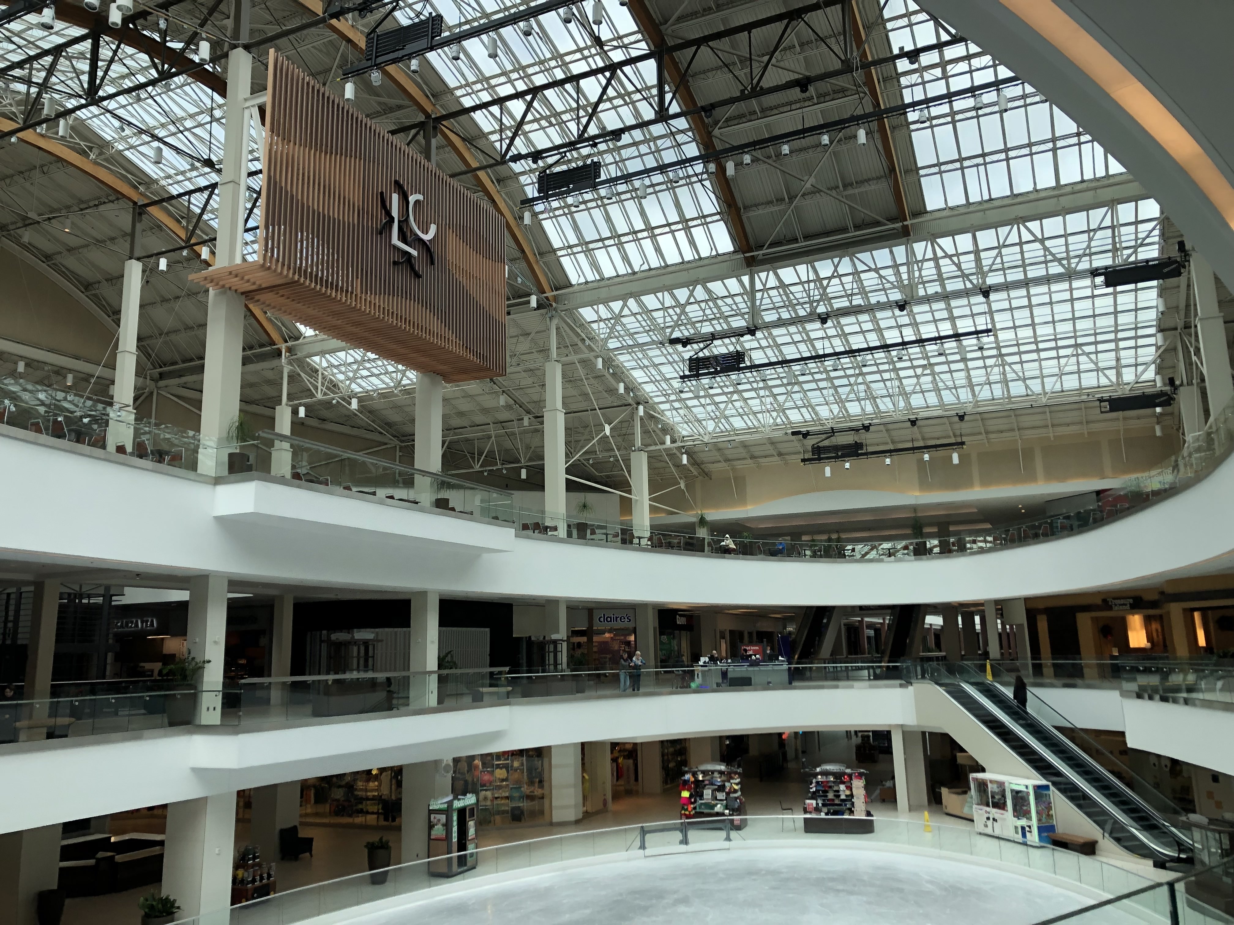 A 'pivotal year': New Nordstrom NYC Flagship store part of a huge bet on  the the company's future