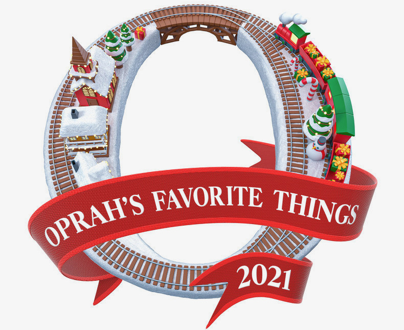 oprah's favorite things reading glasses