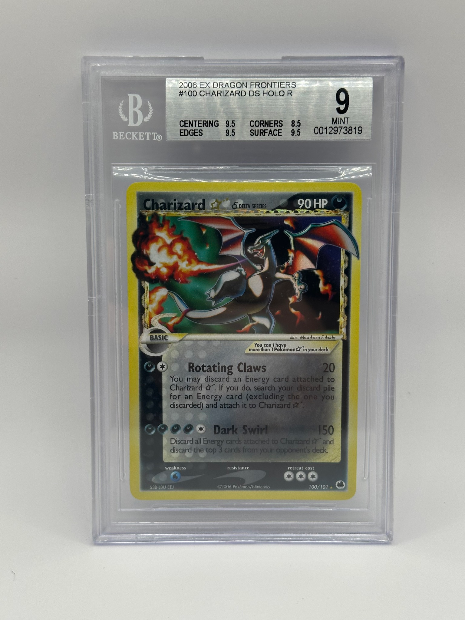 pokemon base set card Pokémon Center Tohoku Special Box (Japanese) – Black Wolf Collectibles LLC