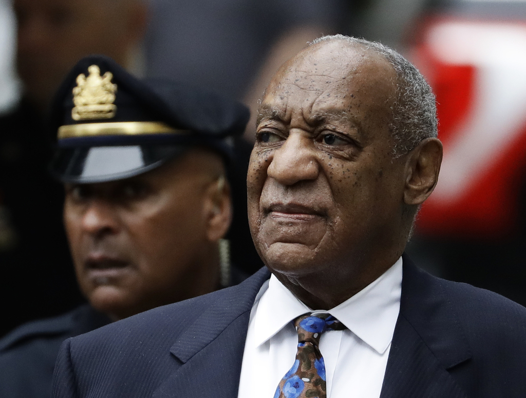 Bill Cosby Denied Parole After Failing To Complete ‘sex Offender Therapy Program 6808