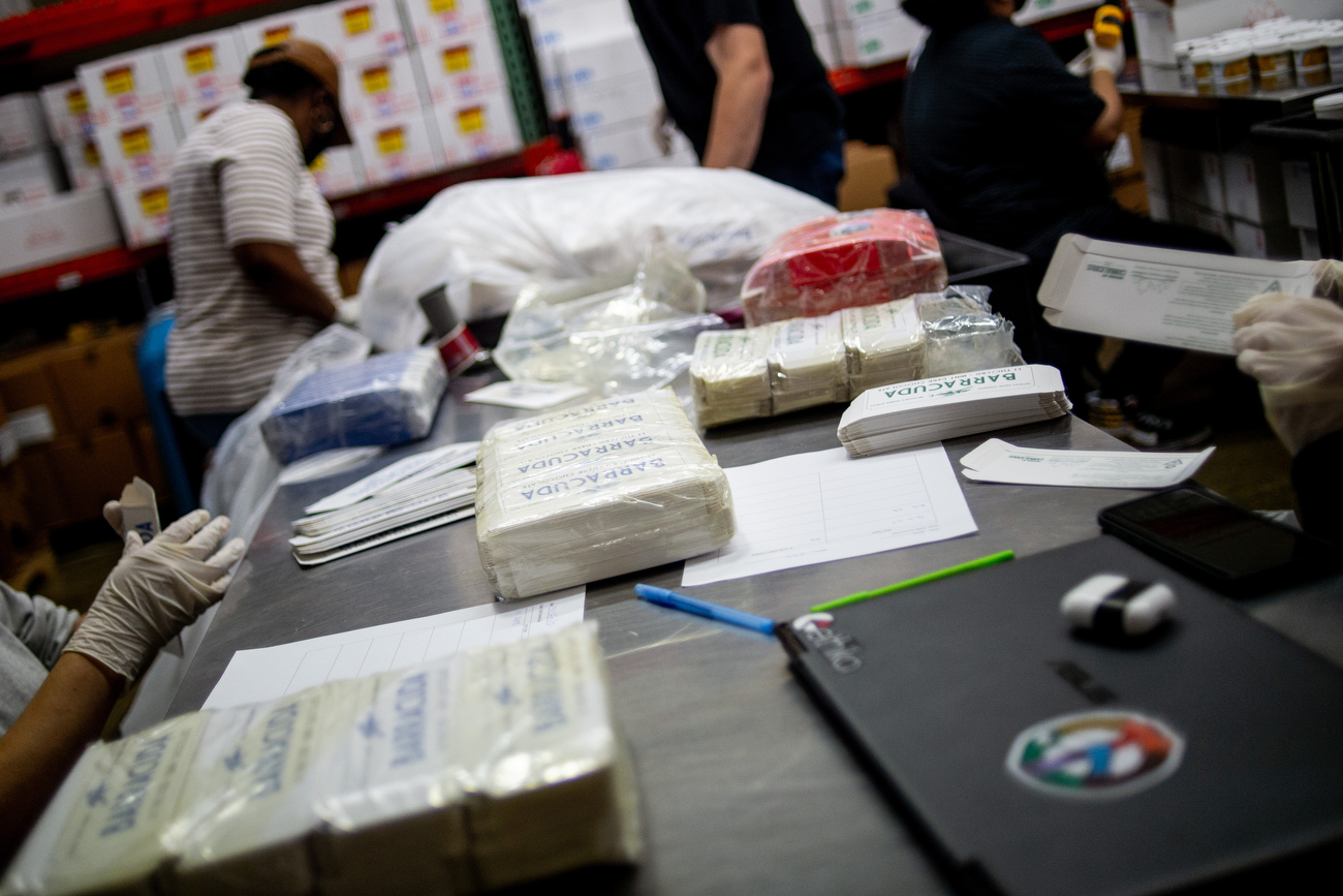 Detroit Fudge Company manufactures edible adult use marijuana products