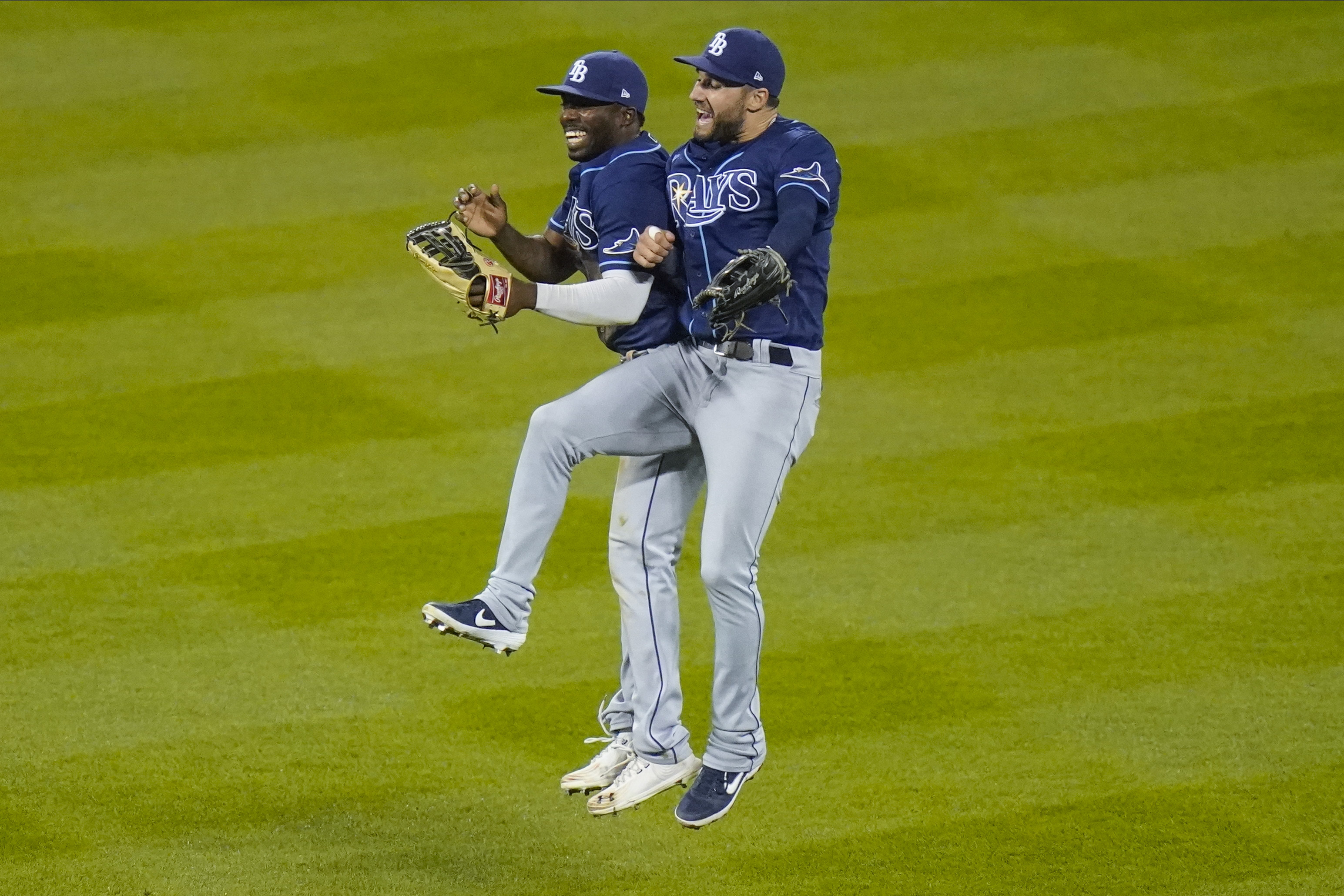 The Underrated Tampa Bay Rays: 2020 MLB playoffs predictions