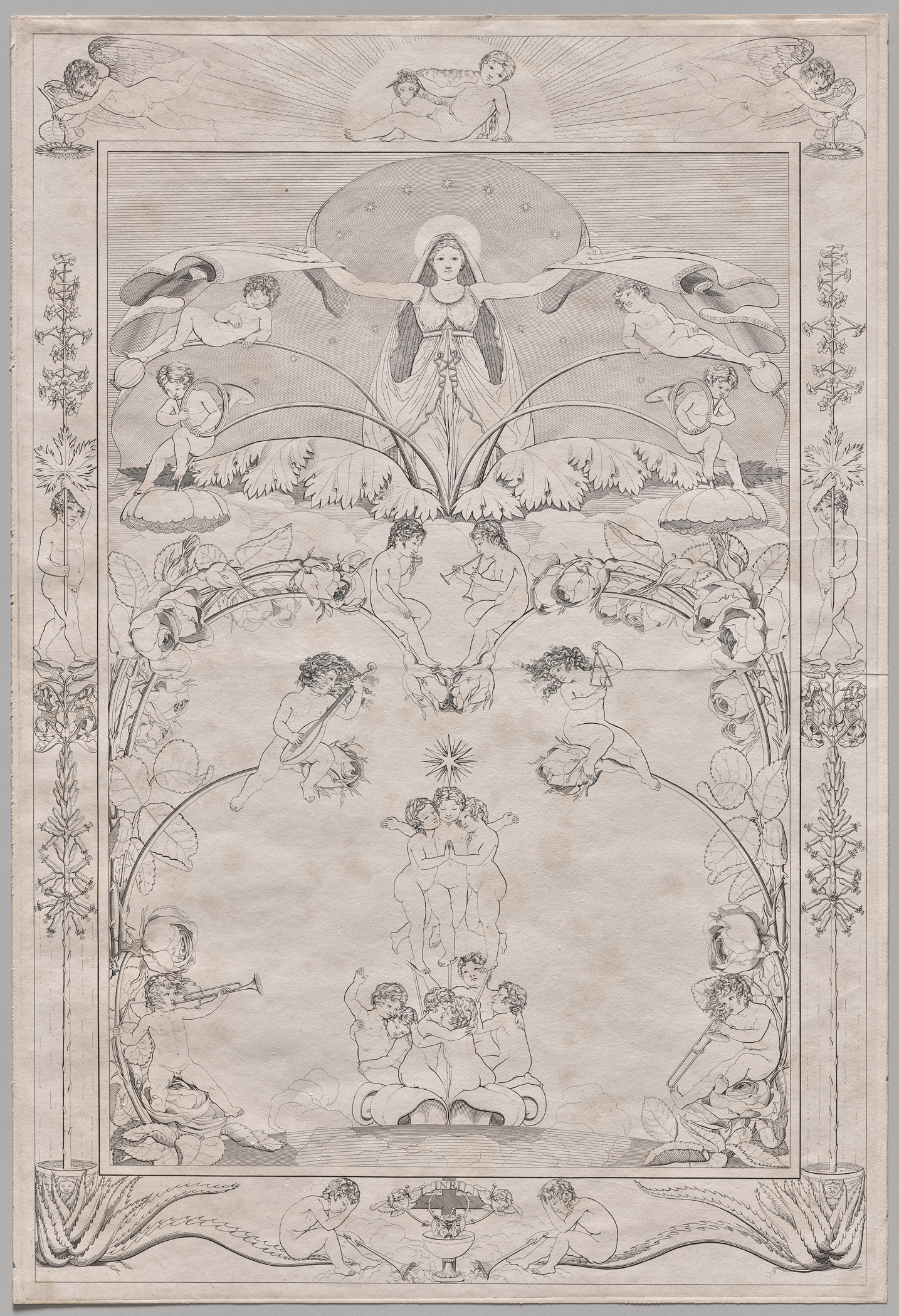Cleveland Museum of Art buys depiction of hell from Dante's