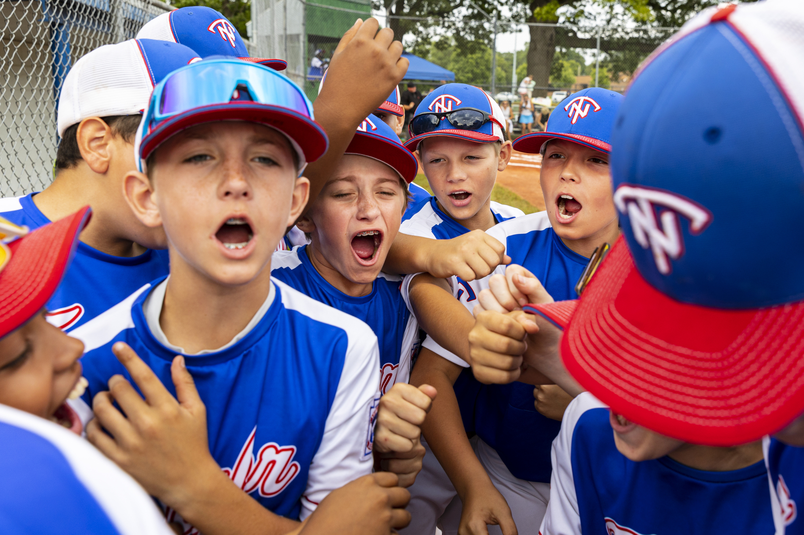 Michigan Little League State Championship 2022