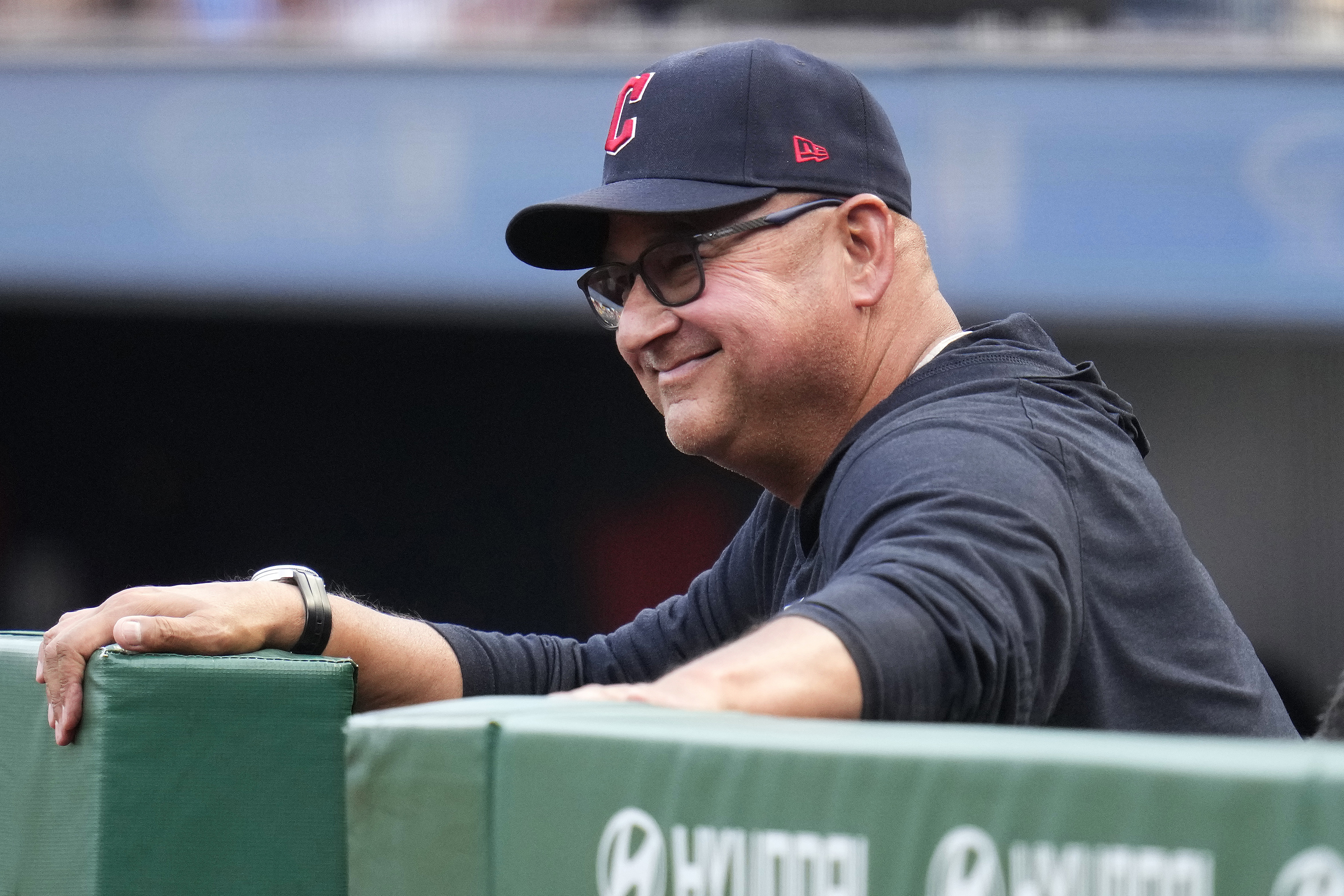 Ex-Red Sox manager Terry Francona: 'It's time' to retire after 2023 season  