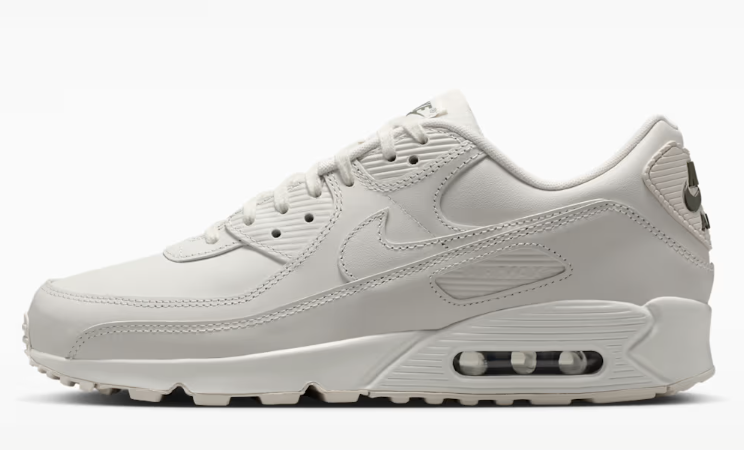 how much does a pair of nike air max cost