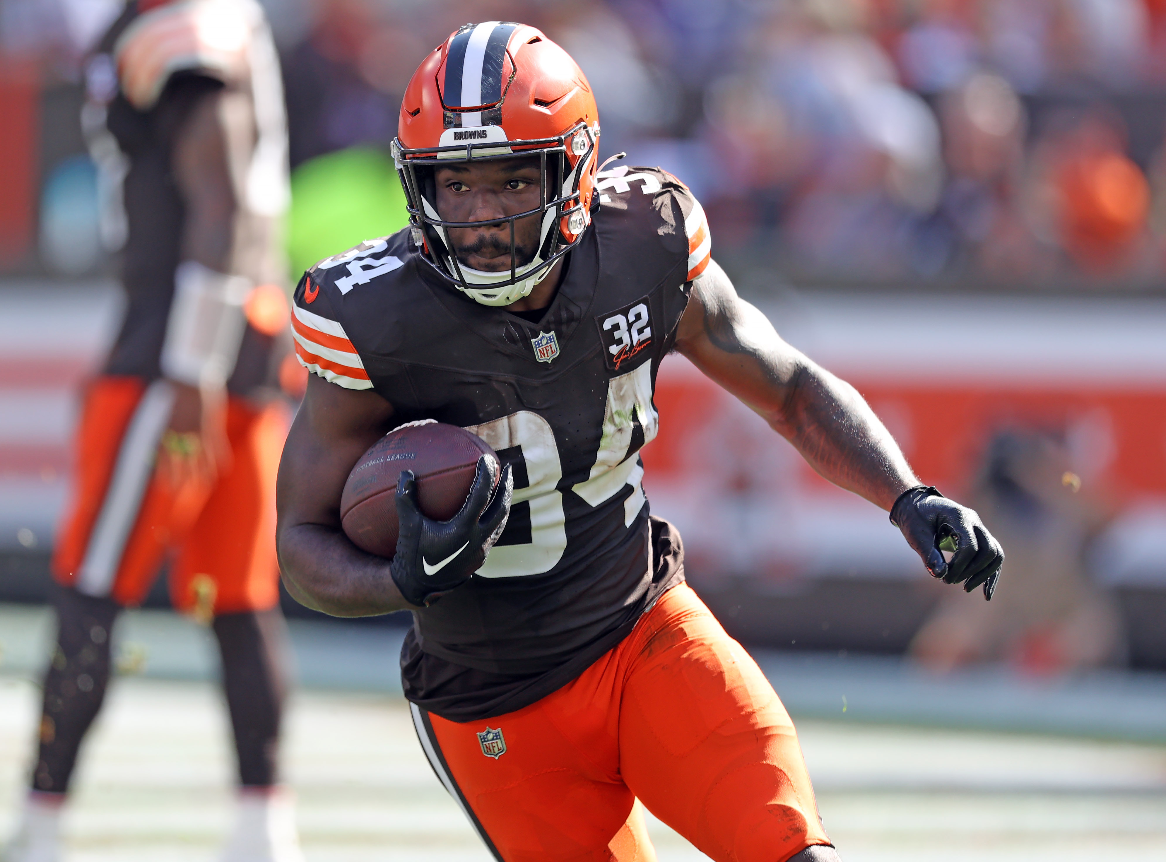 GAME DAY PREVIEW: How the Cleveland Browns offense matches up