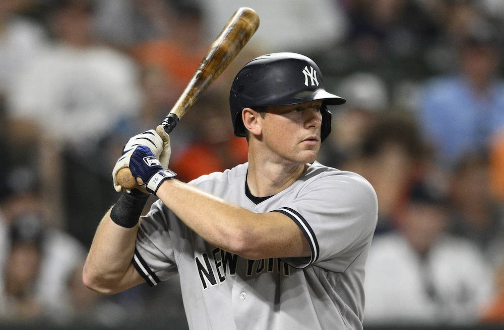 Why DJ LeMahieu is key to the Yankees success – The Morning Call