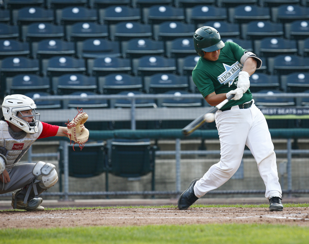 Baseball Walks Off at Coca-Cola Park - Muhlenberg College Athletics