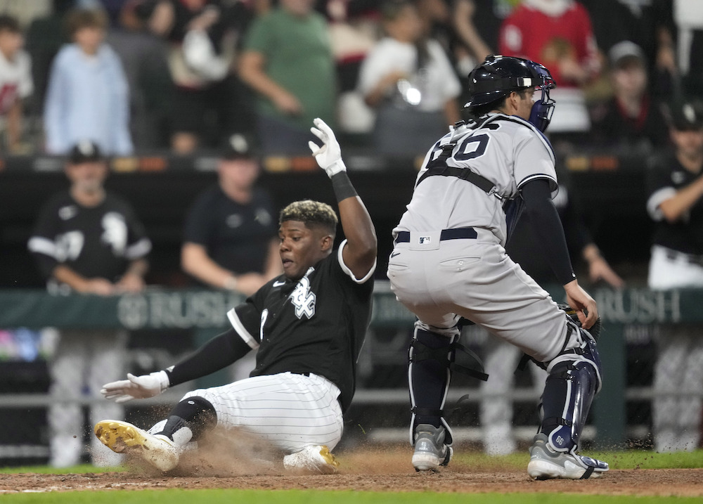 Chicago White Sox 2020 Season Review - Last Word On Baseball