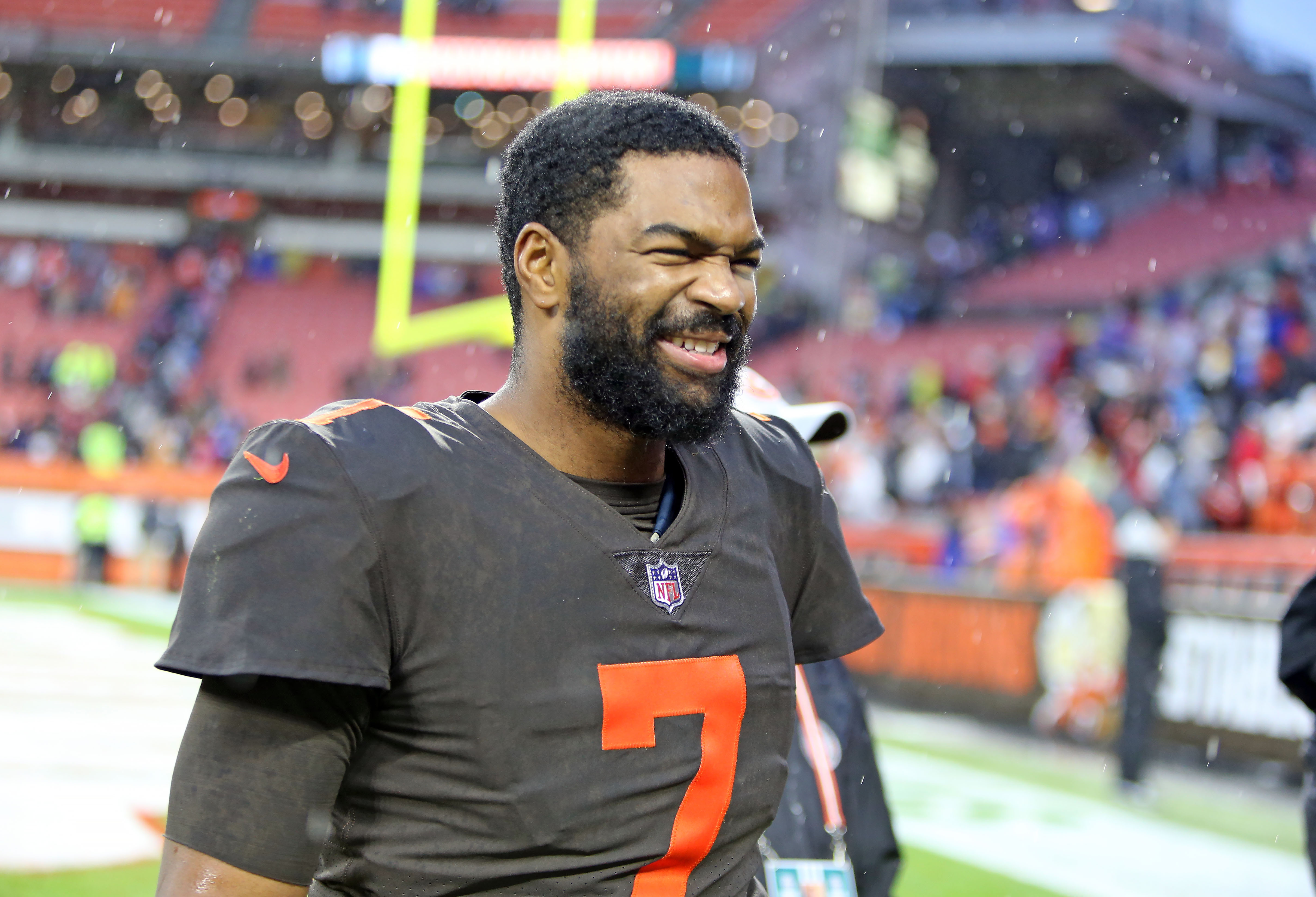 Winners and losers from the Browns' 23-17 win over the Buccaneers 