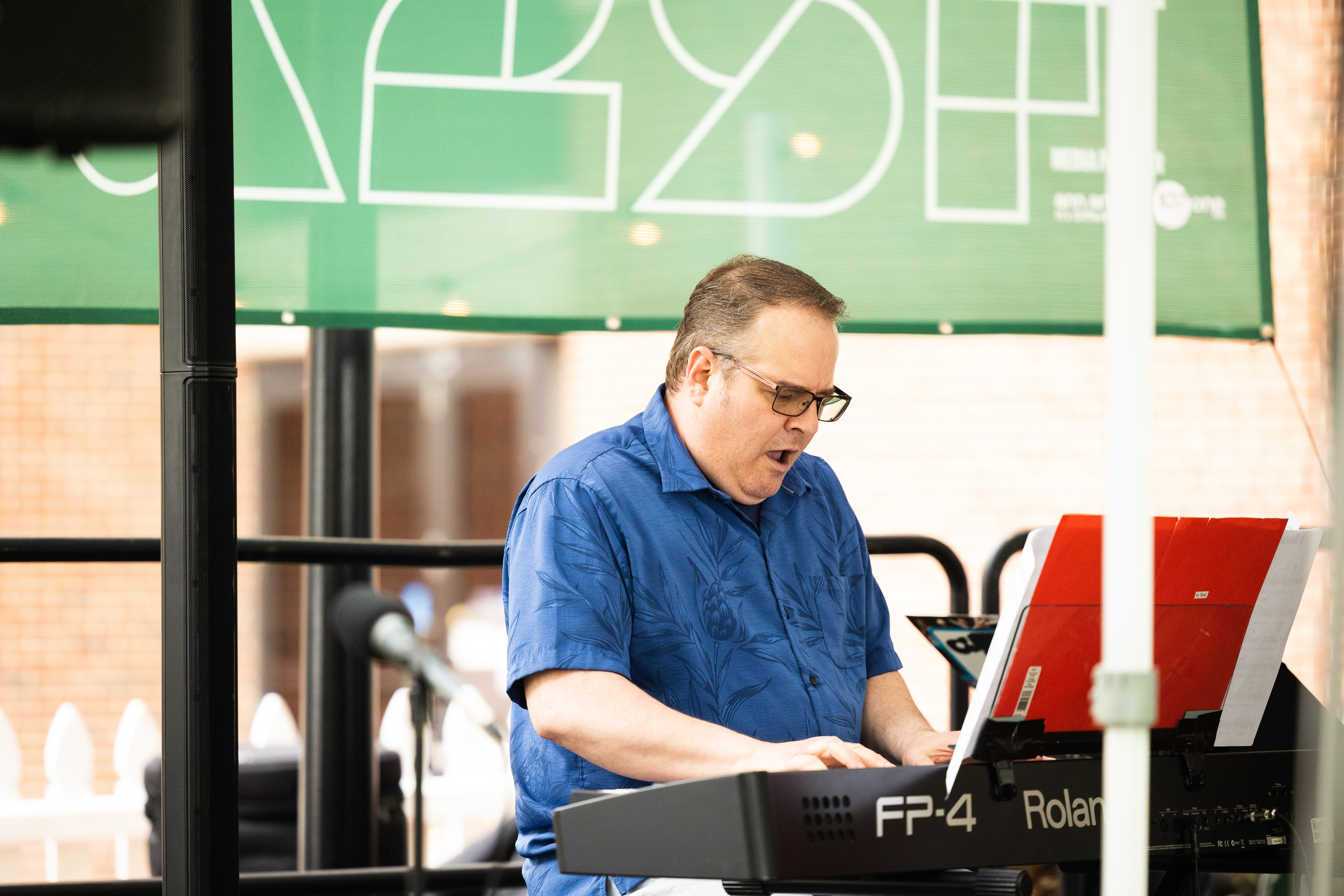 Ann Arbor's Top of the Park Festival returns to Ingalls Mall - mlive.com