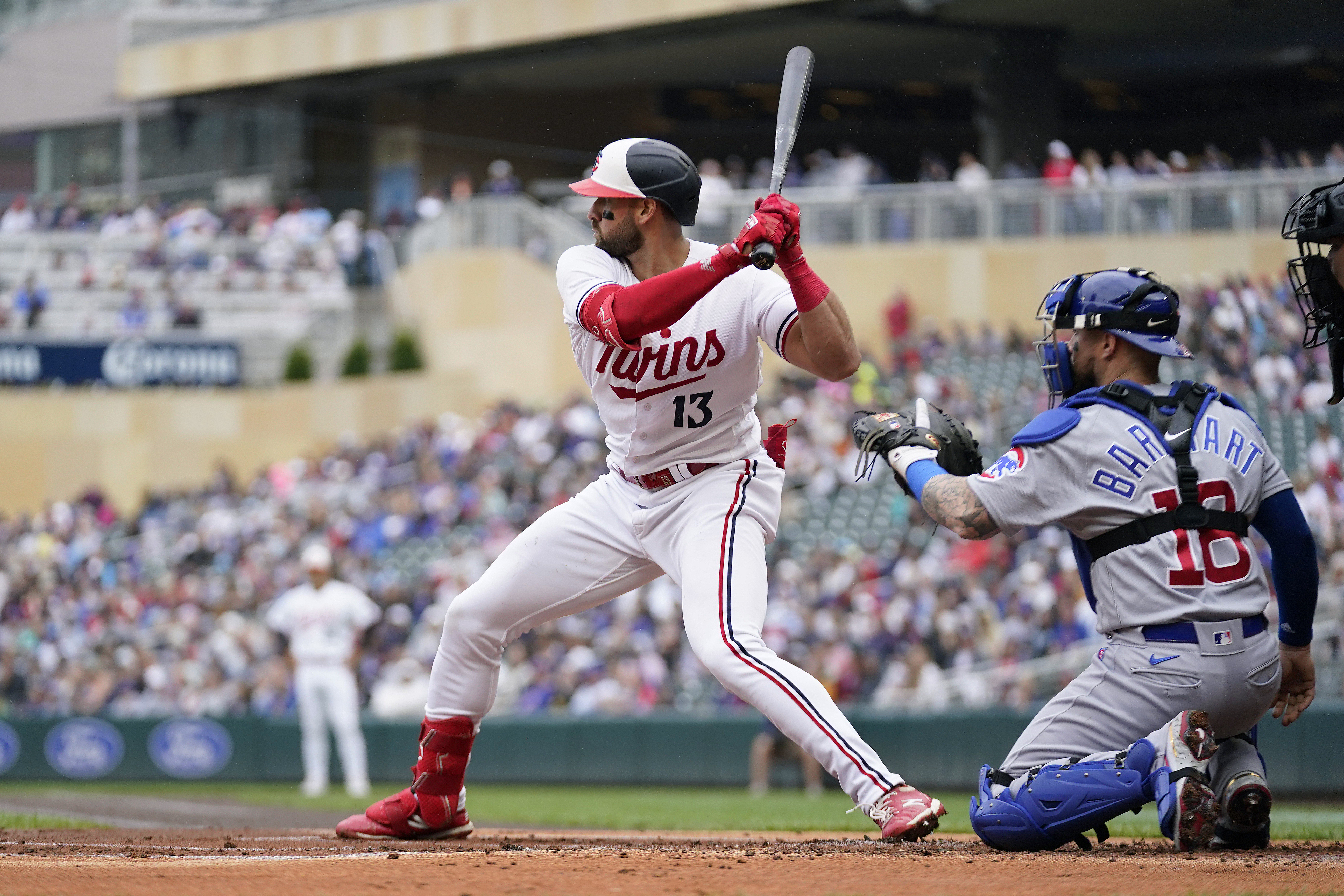 Minnesota Twins Sign Joey Gallo To 1-Year Contract