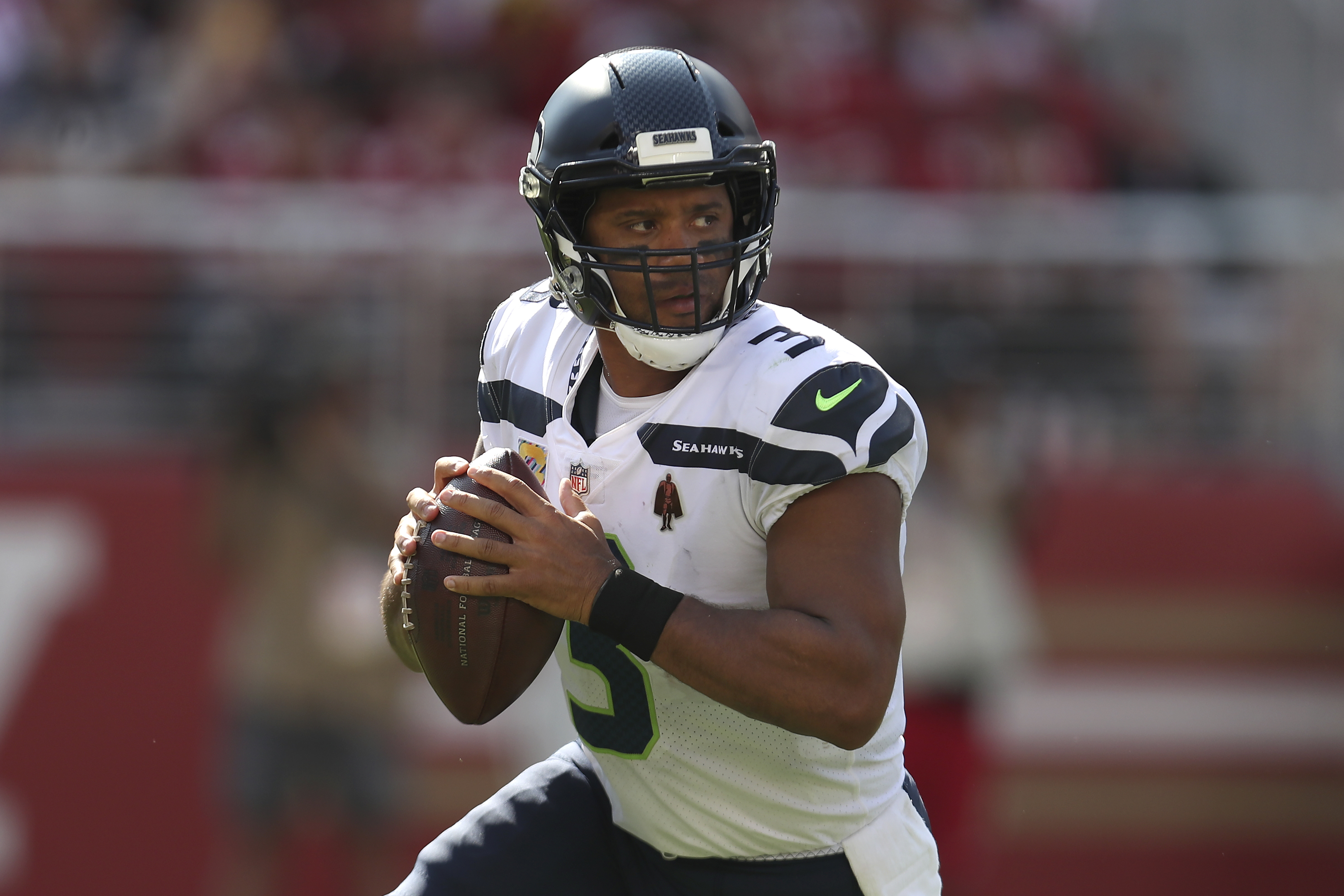 Seahawks vs. 49ers TV schedule: Start time, TV channel, live stream, odds  for Wild Card Round - Field Gulls