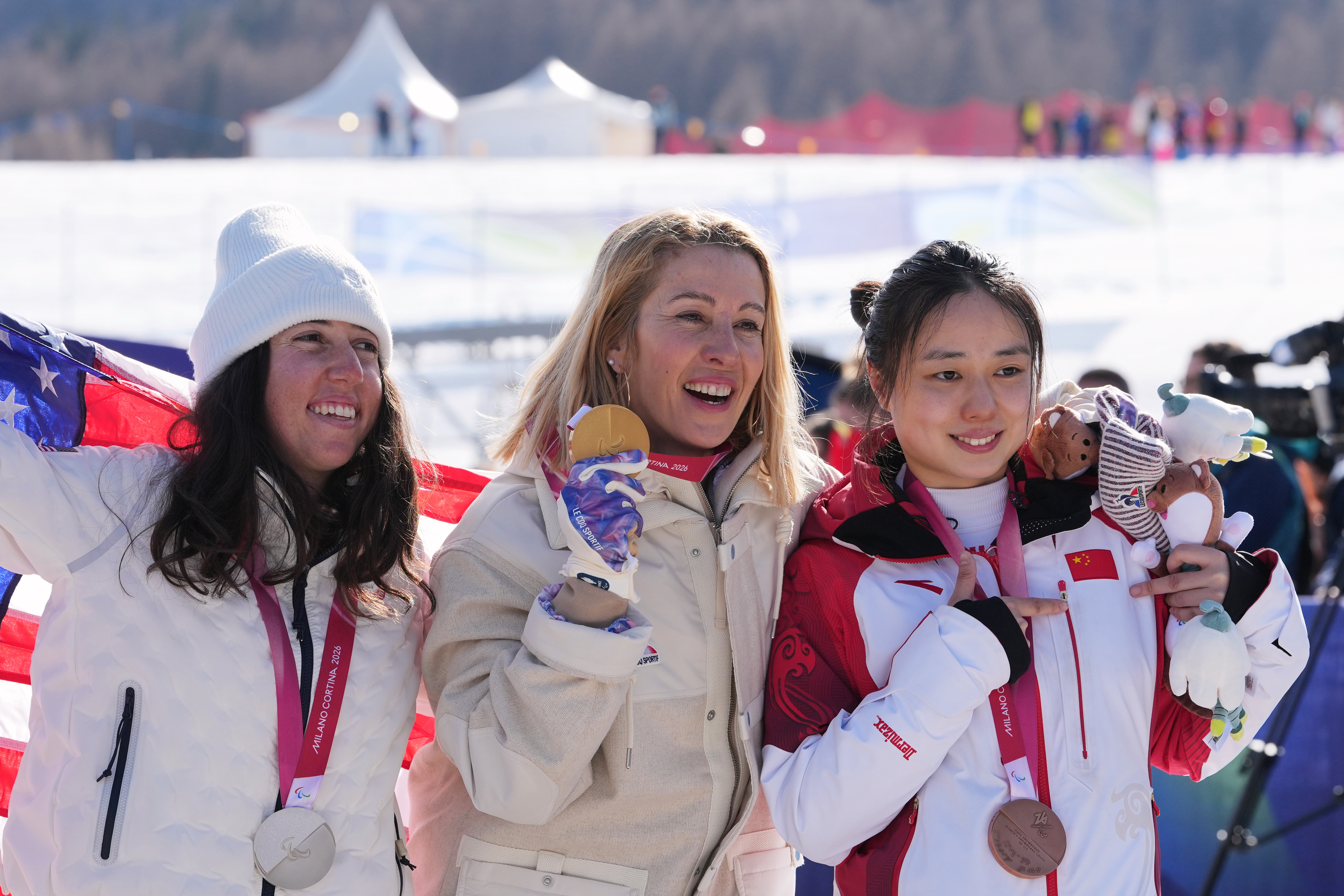 Friday the 13th derails podium bid at 2026 Paralympics