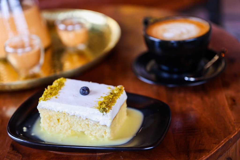 【HANON】 Arabica Slim Cafe Cafe Arabica Black | Atomy USA