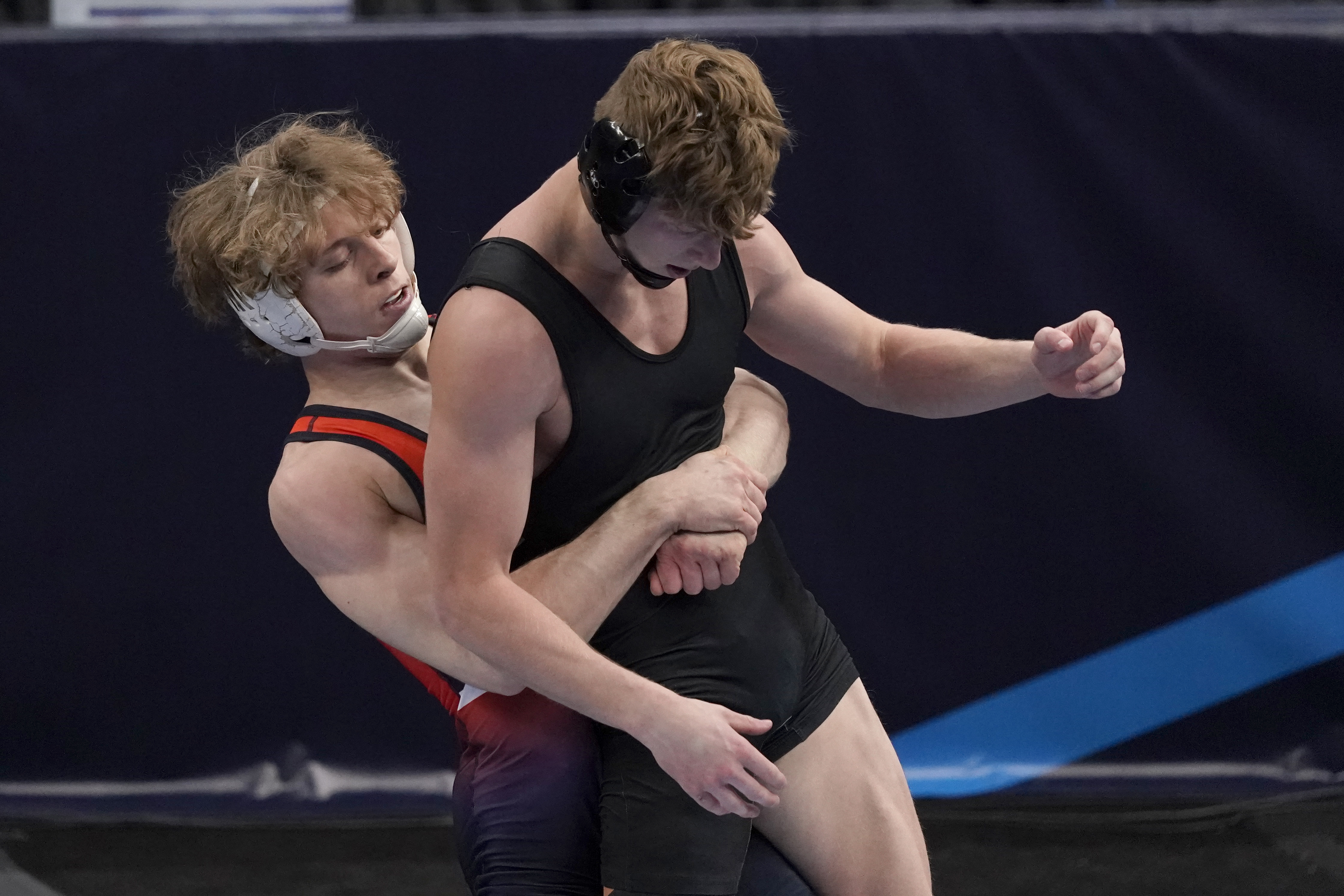 How to LIVE STREAM FREE the championship round of the NCAA Wrestling Championships Saturday (3-20-21)