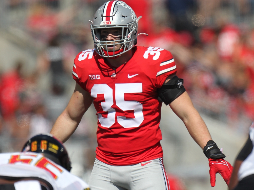 Who are the most interesting defensive players to watch during Ohio State's Spring Game? - cleveland.com