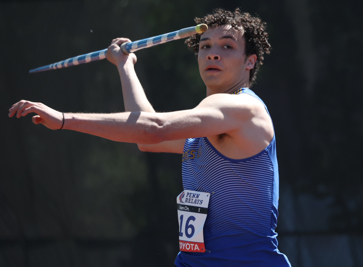 Penn Relays 2024 Day 2