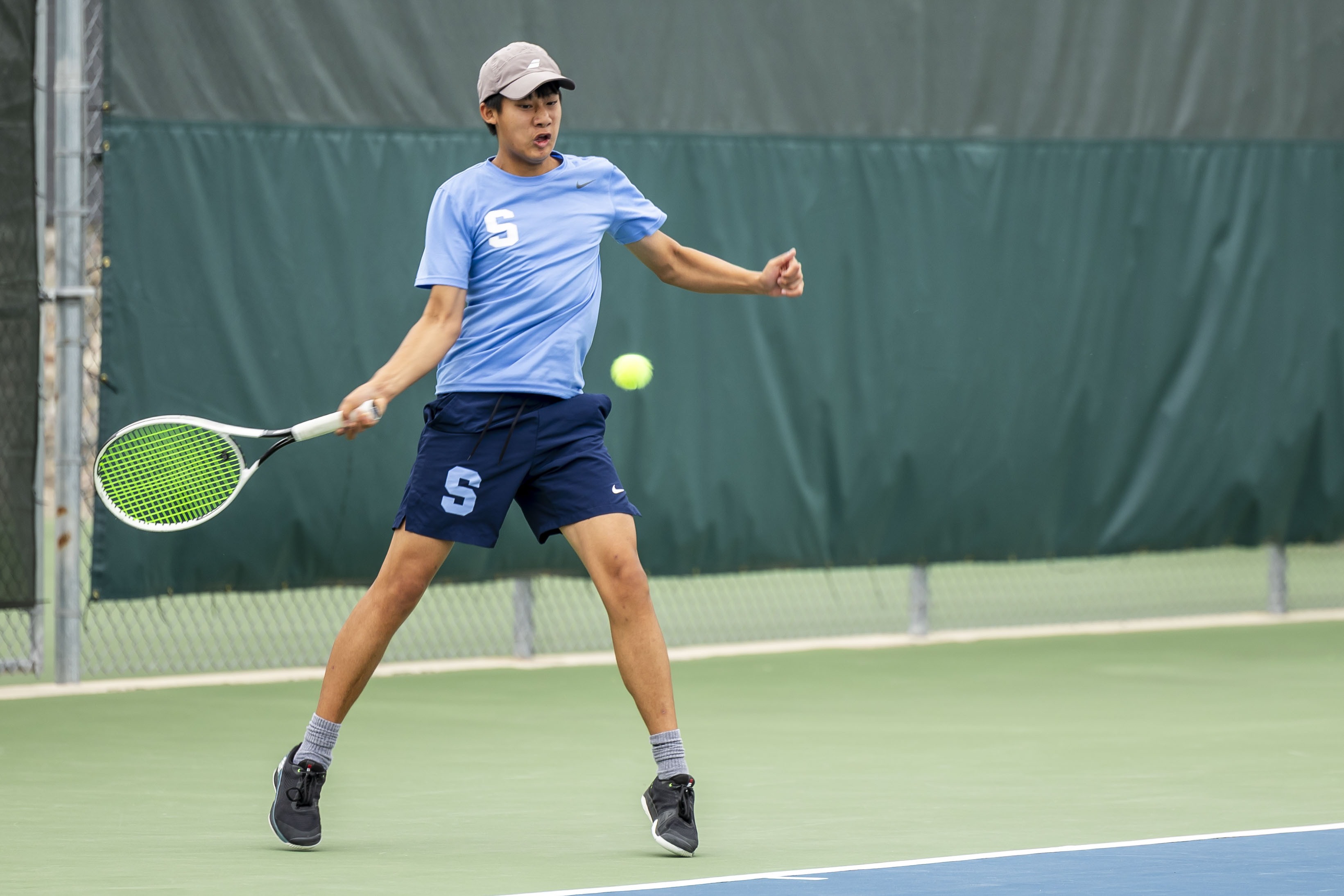 MHSAA Division 1 boys tennis state finals 2025 - mlive.com