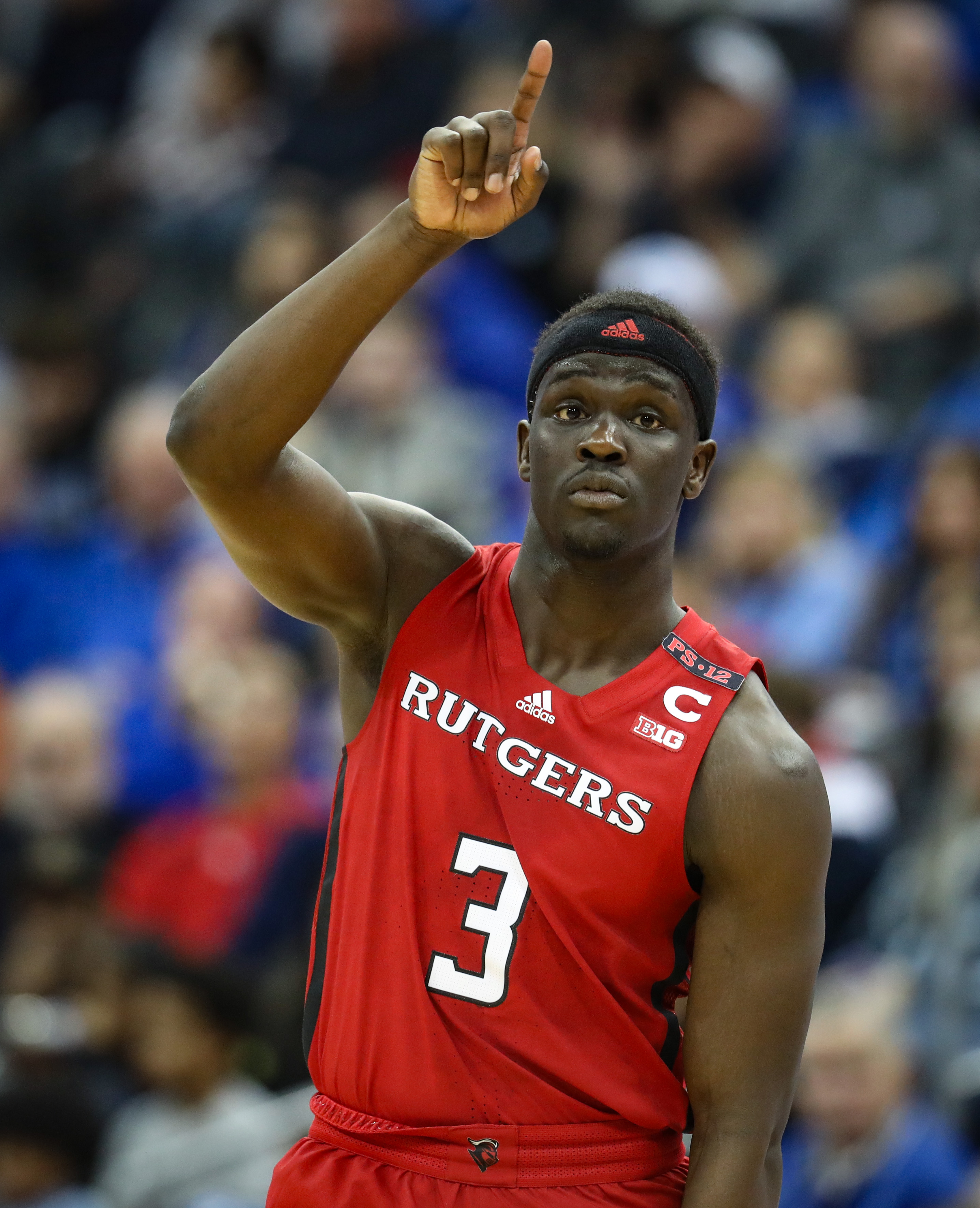 NCAA basketball: Rutgers defeats Seton Hall, 70-63 - nj.com