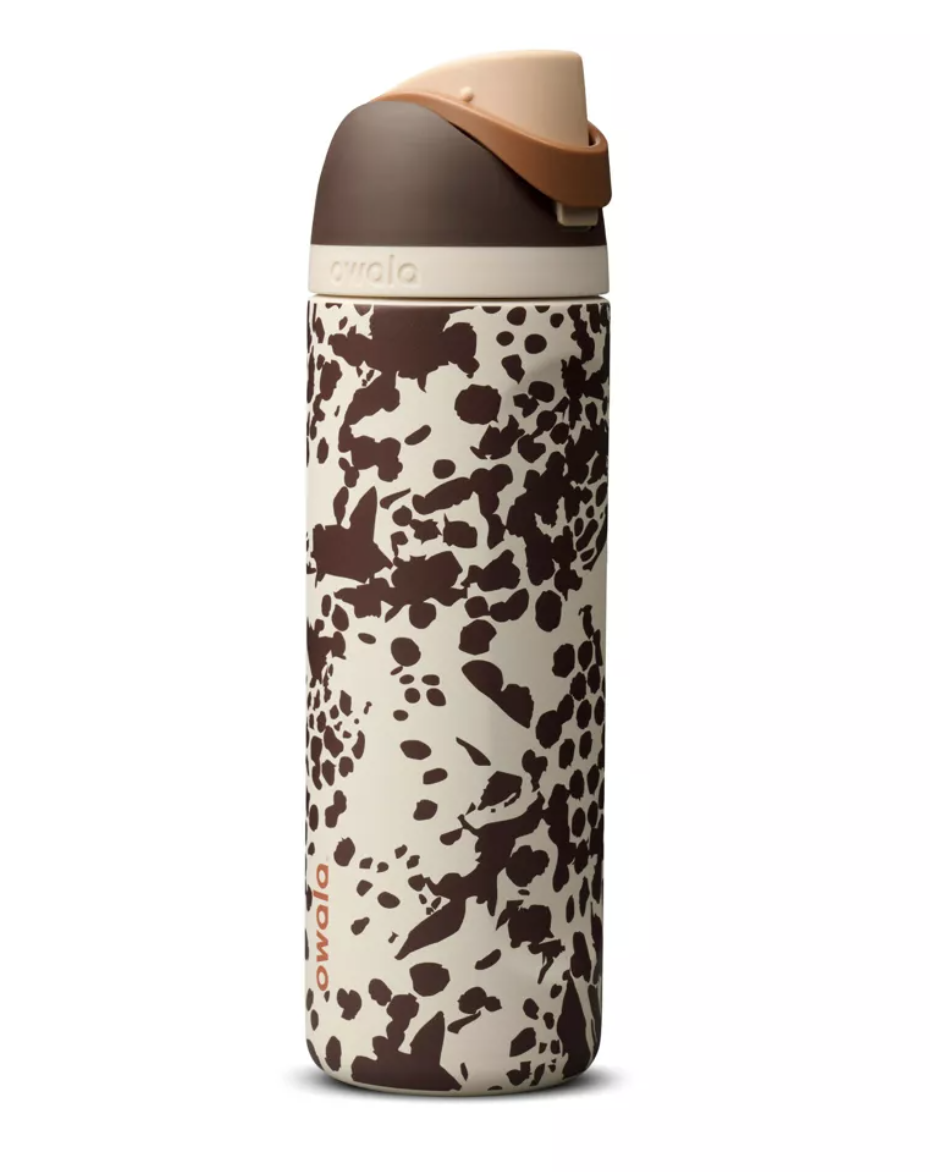 Owala drops new Western 'cowgirl core' Owala bottles exclusively