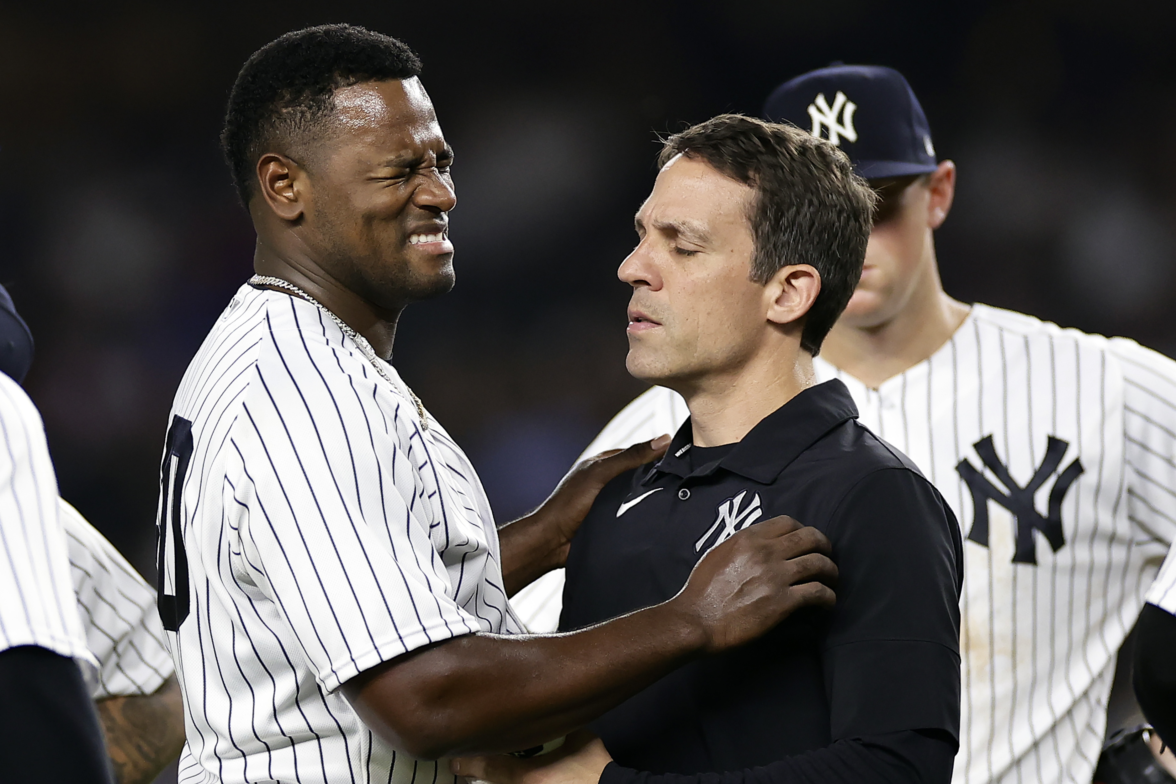 How NY Yankees Jonathon Loaisiga reacted to Mariano Rivera comparison