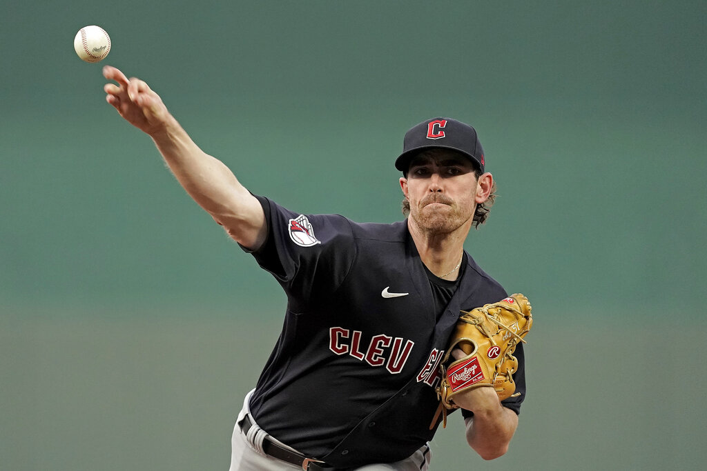 Cleveland Indians, Cincinnati Reds series preview, pitching matchups 