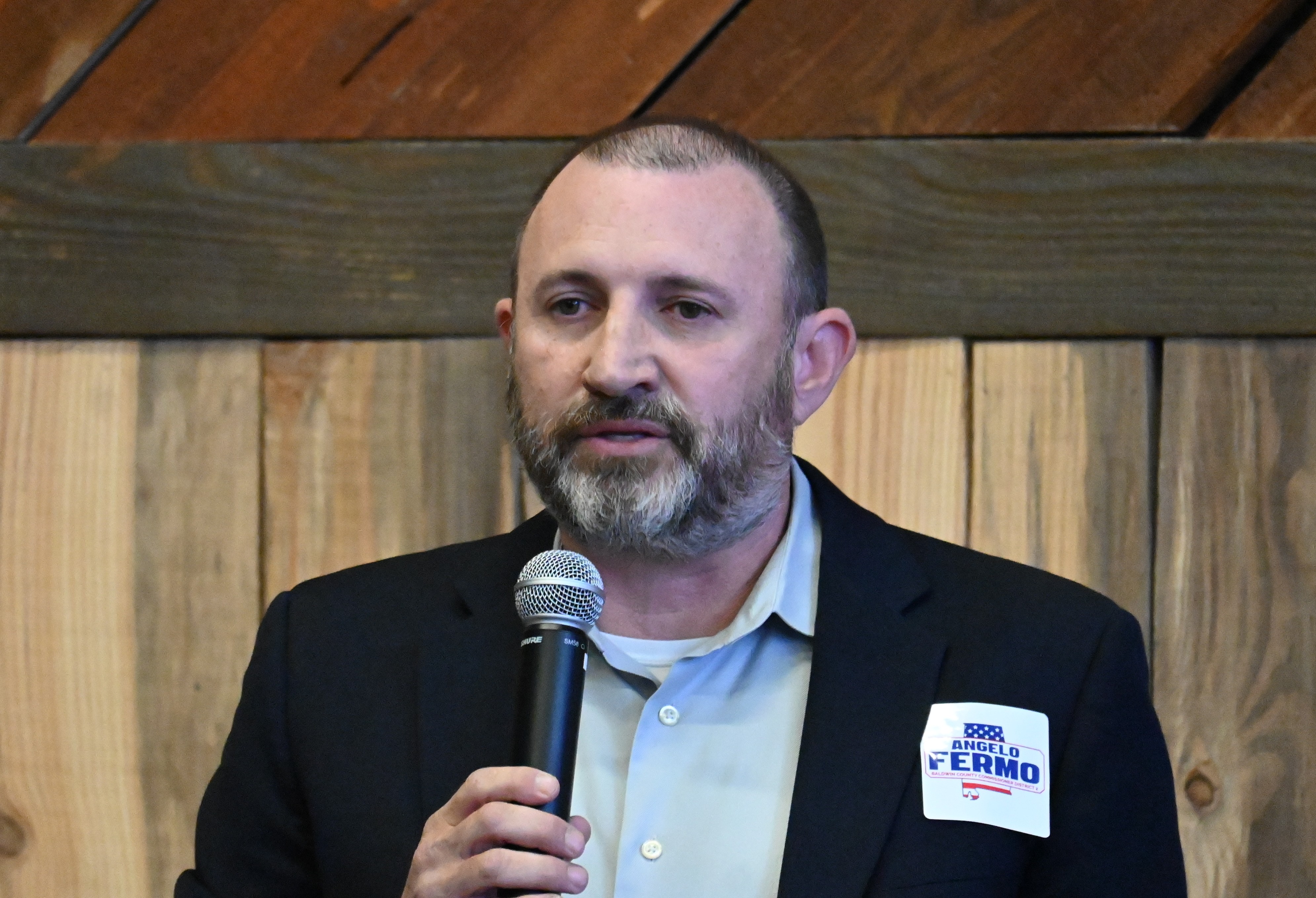 Baldwin County Commission candidates forum - al.com