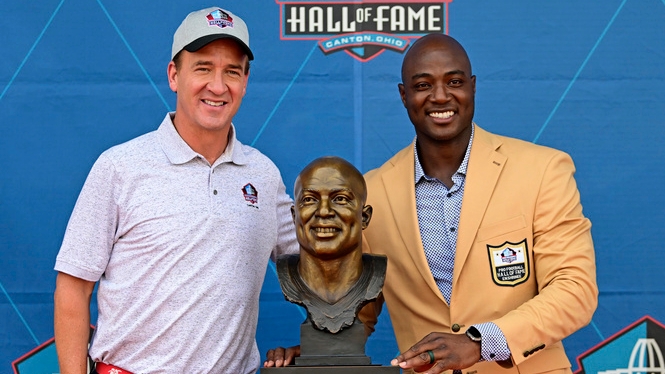 DeMarcus Ware: Class of 2023 Pro Football Hall of Fame snapshot 