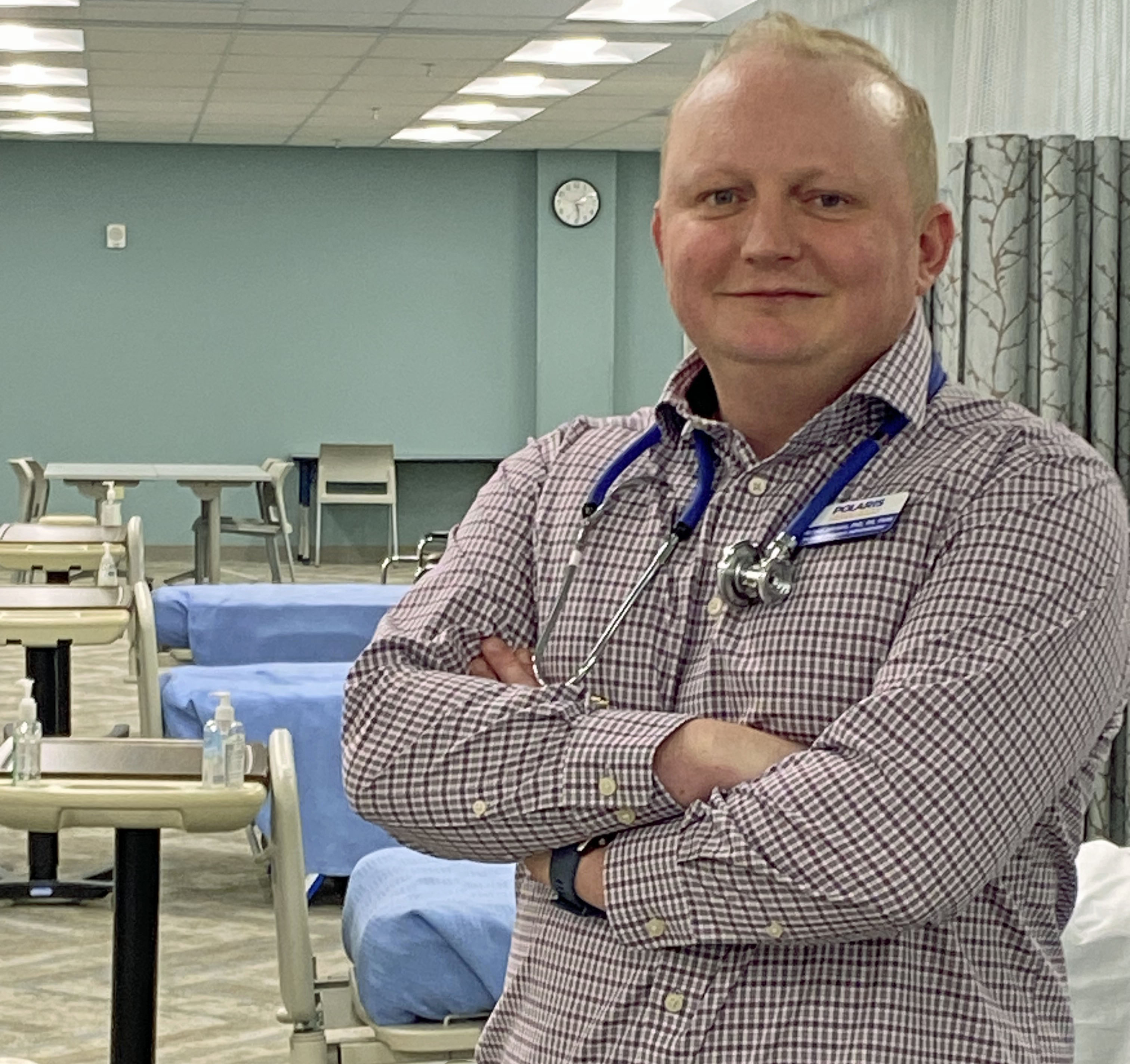 ナポレオン・ヒル　Career Tracking Program セット Polaris Career Center to offer adult LPN training program in 2024