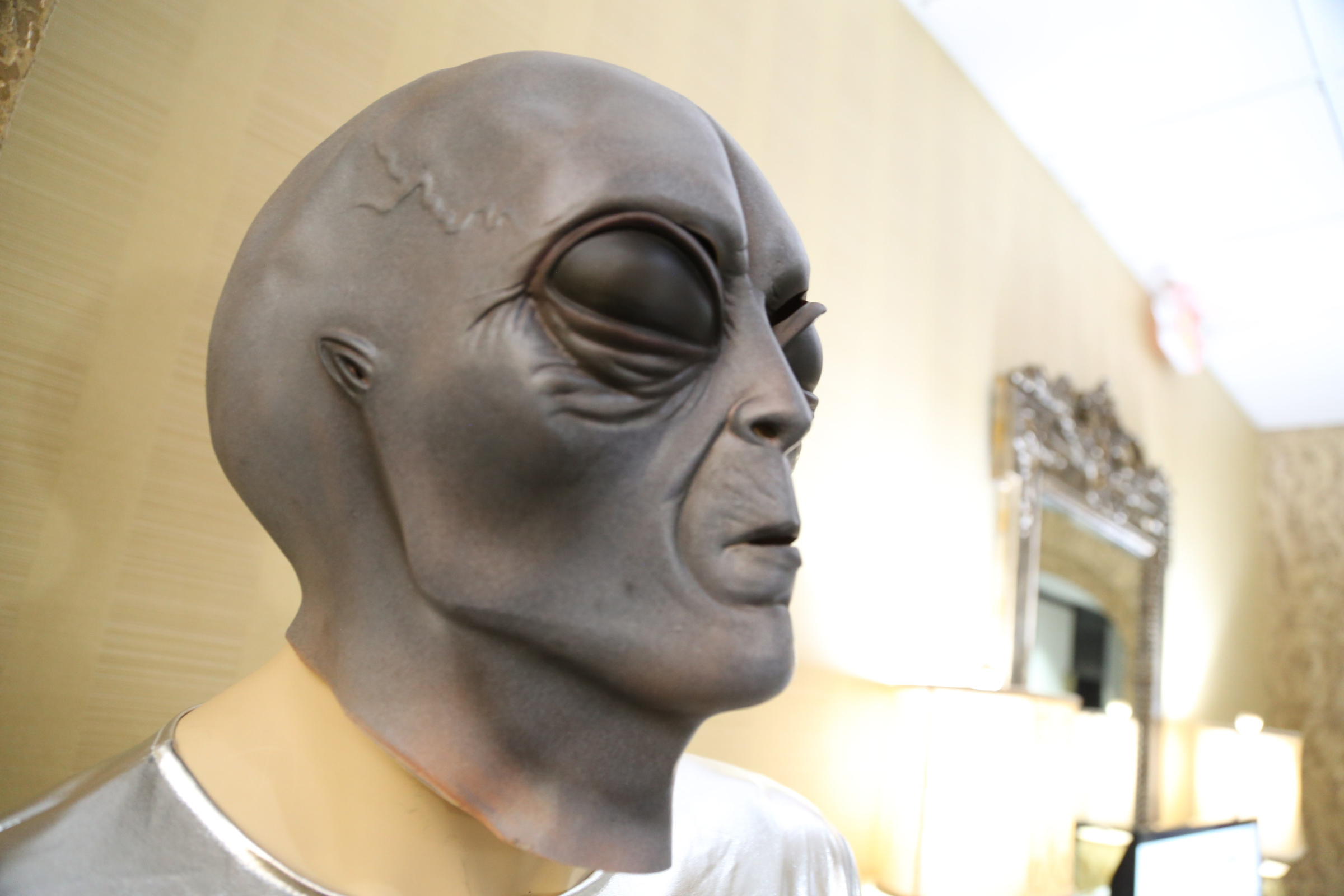 International Horror Hotel Film Festival - cleveland.com