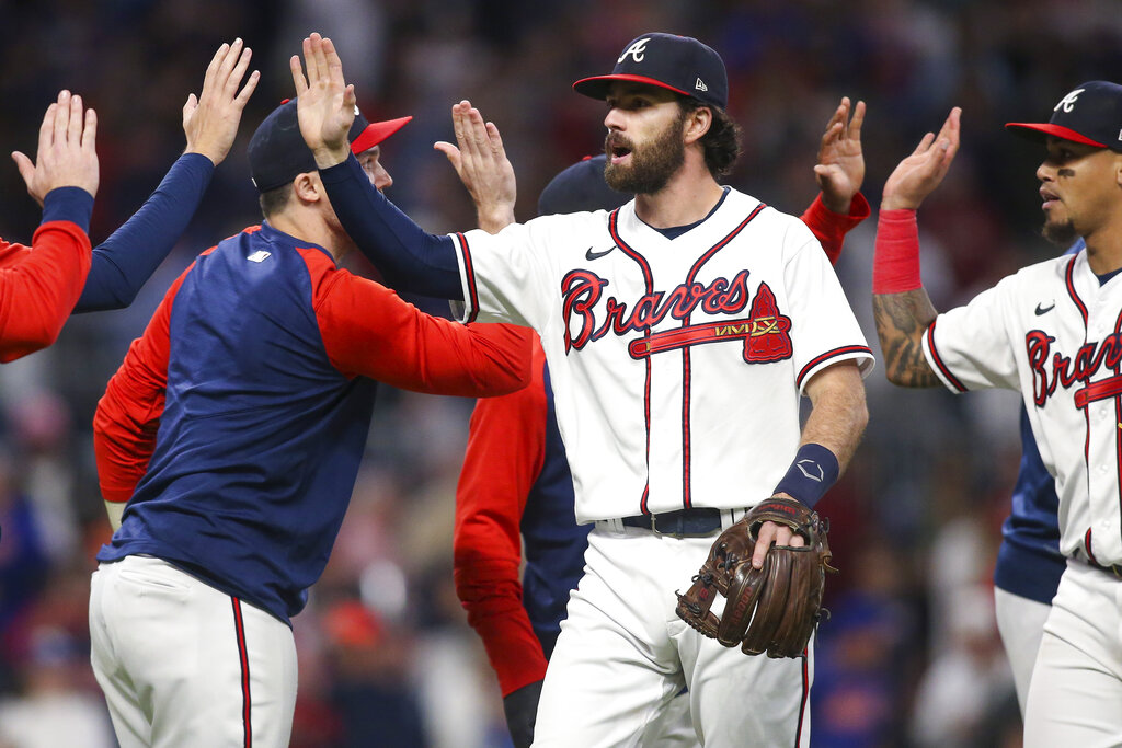 How to Watch the Braves vs. Mets Game: Streaming & TV Info