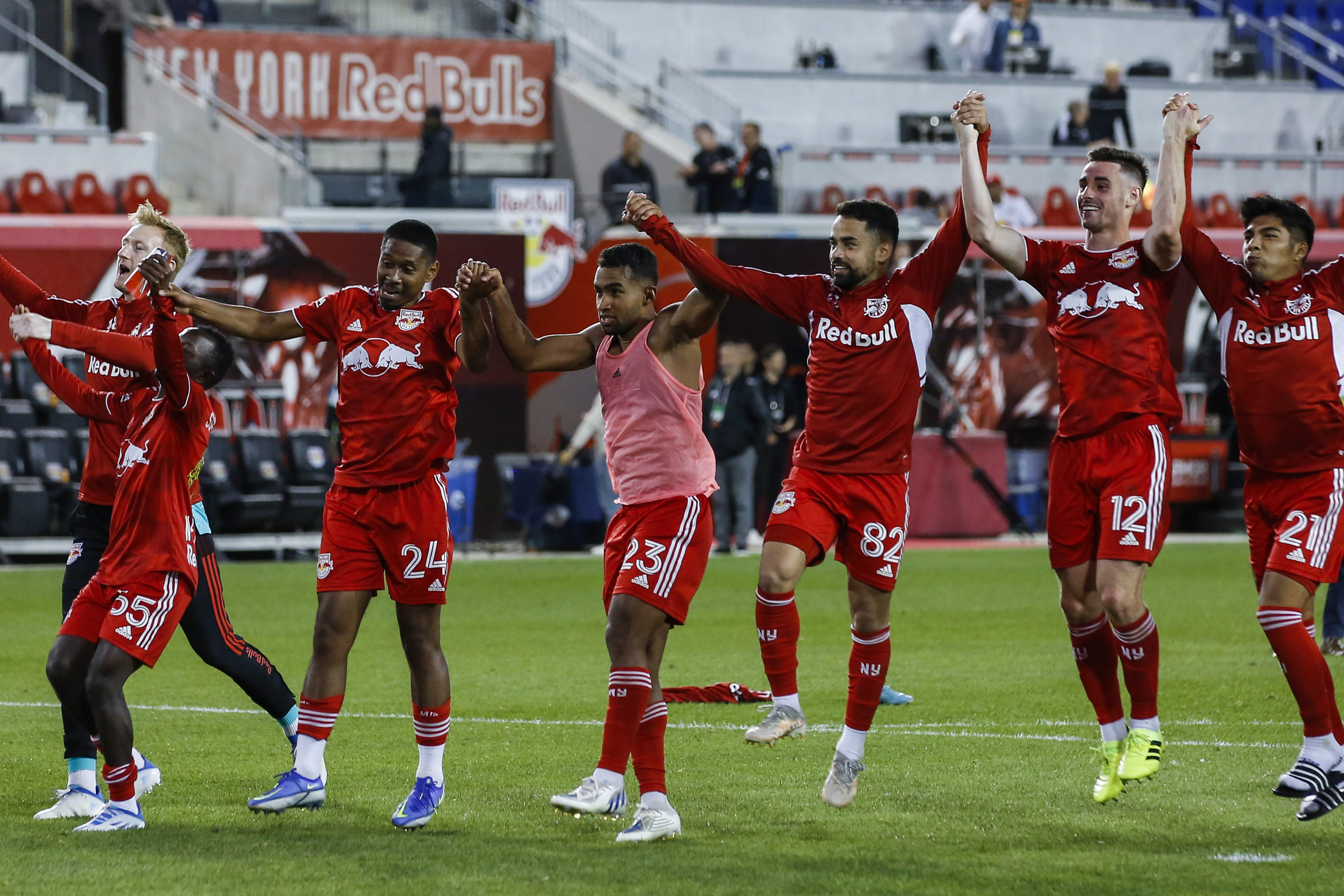 How to watch every New York Red Bulls game in 2023 MLS season