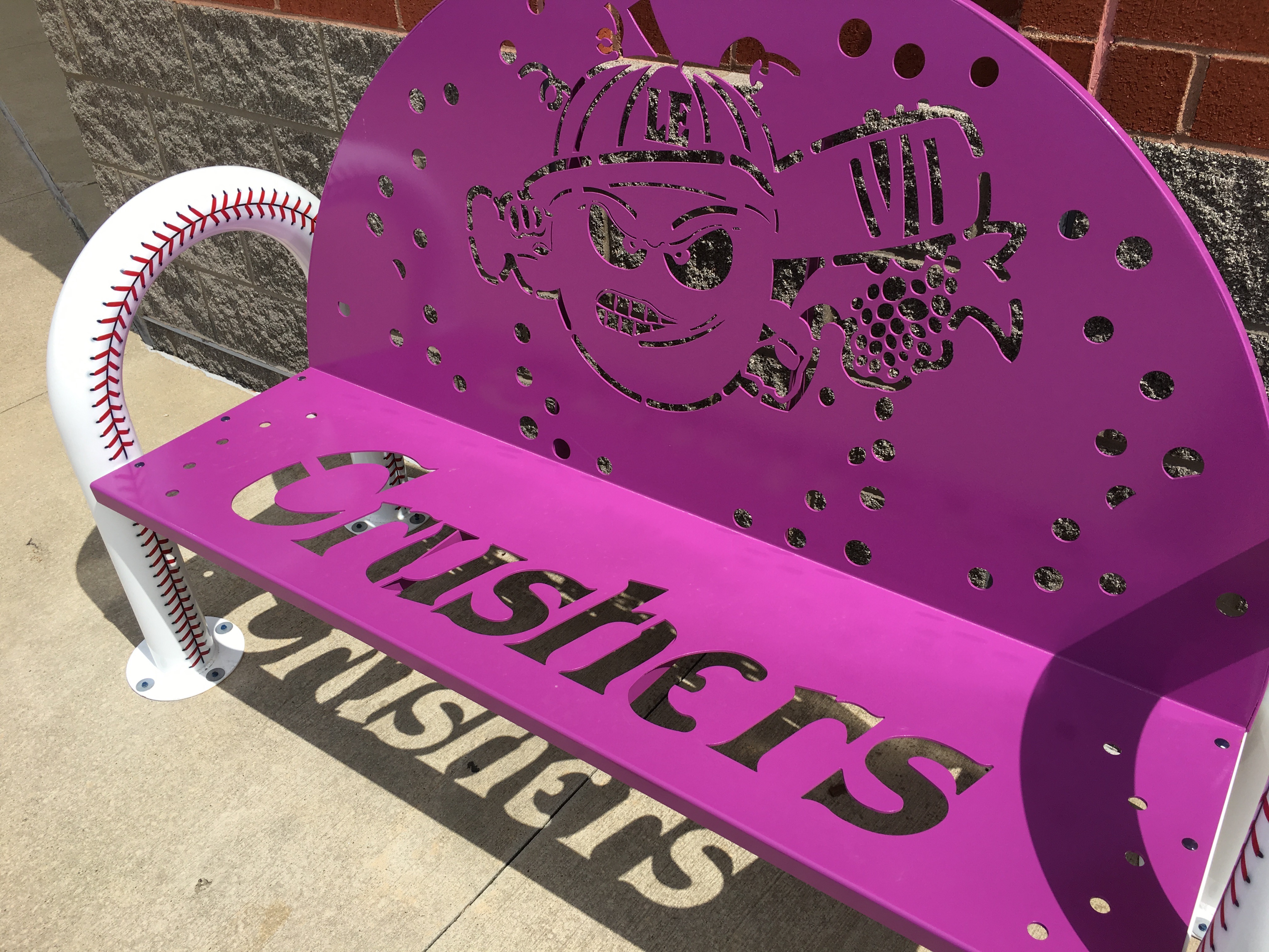 Doubleheader – Cartoon Christmas, Sunday July 16th! – Lake Erie Crushers