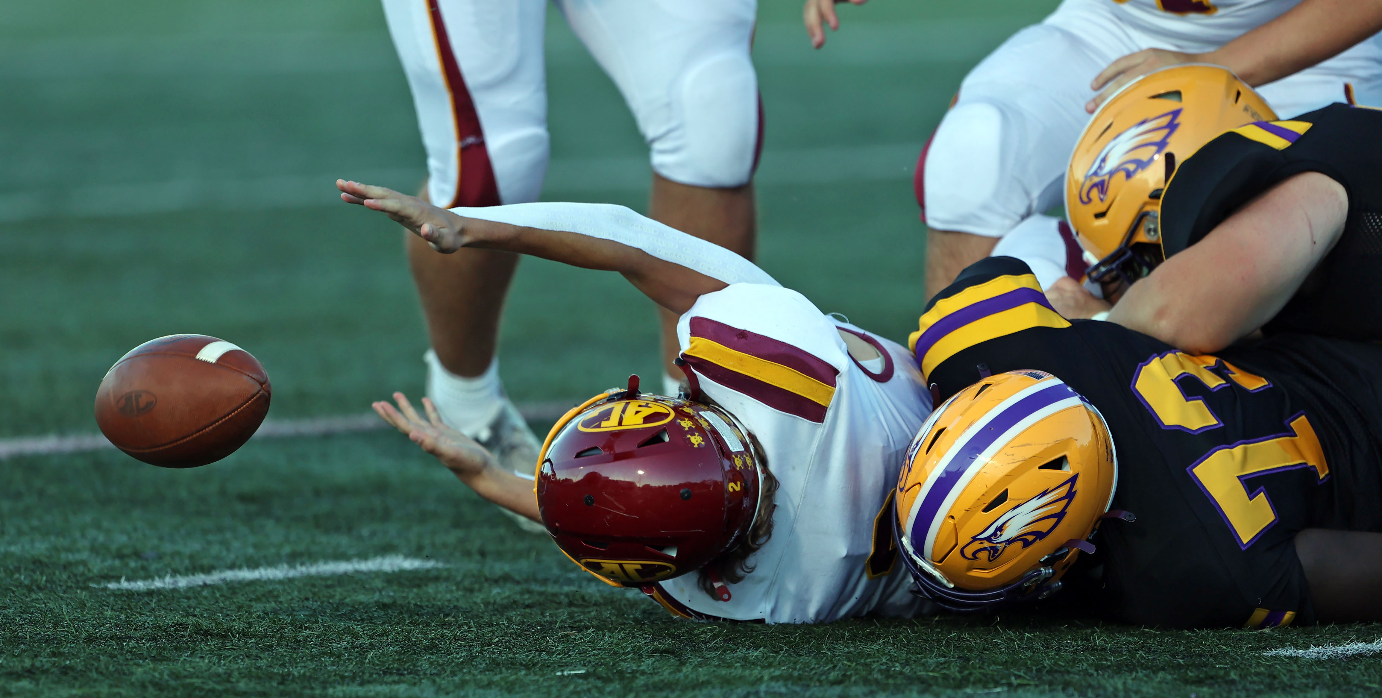 High School football: Avon Lake at Avon, September 10, 2021 - cleveland.com