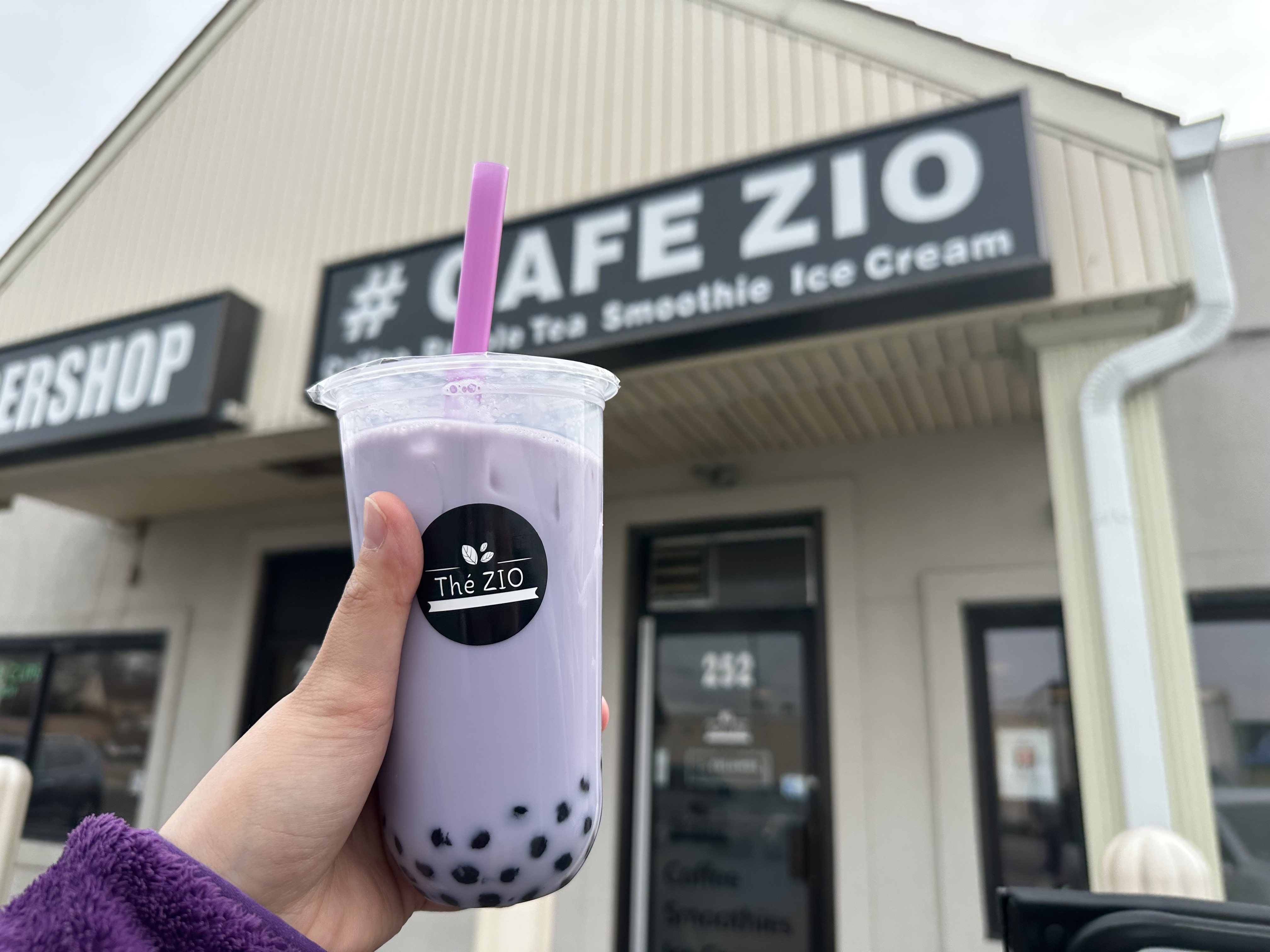 Happy National Bubble Tea Day! Here are the Best Places in NJ for Boba -  New Jersey Isn't Boring