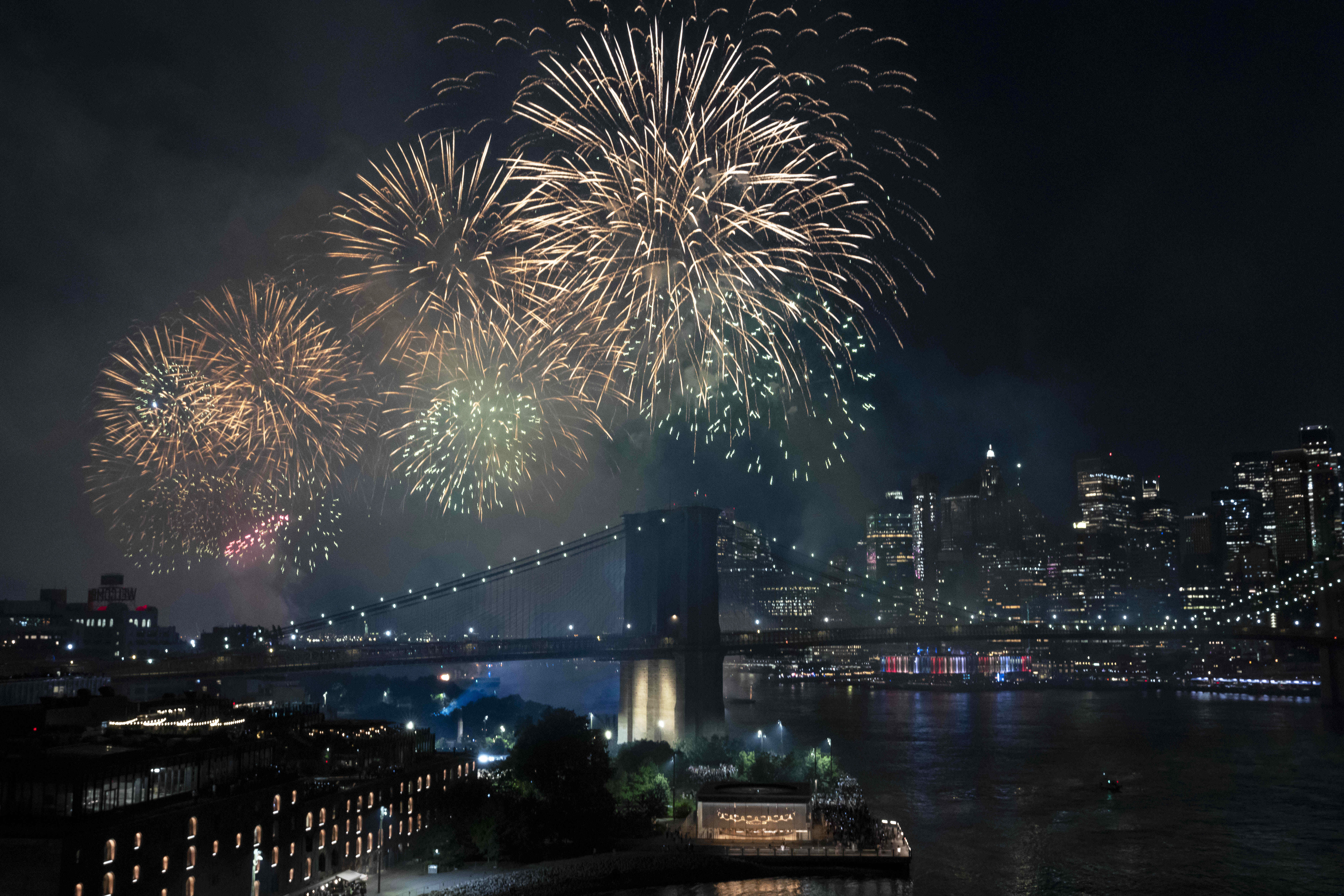 Macy's 4th of July Fireworks Show 2025 - pennlive.com