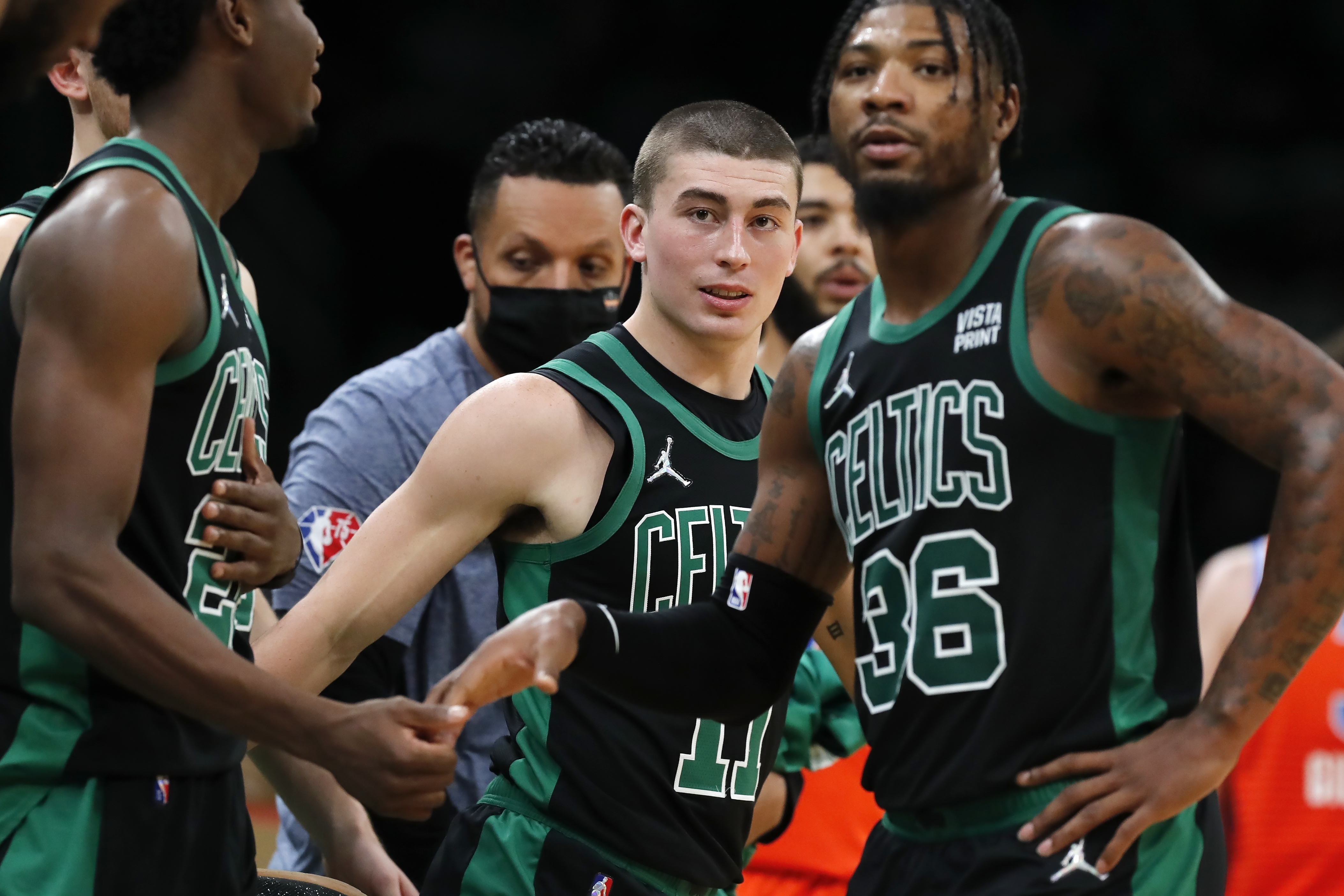 What time, TV channel is Game 7 Boston Celtics vs Miami Heat tonight?  Predictions, odds, preview (5/29/2023) 