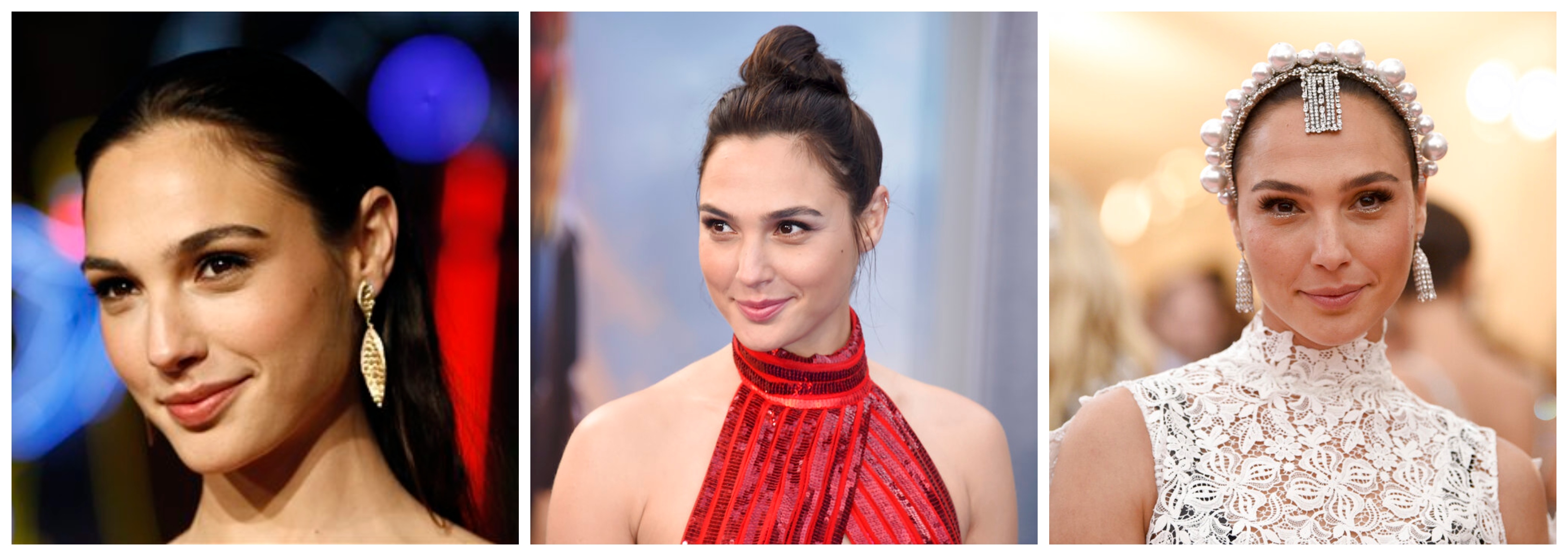 Wonder Woman' Gal Gadot third highest-paid actress in 2020 