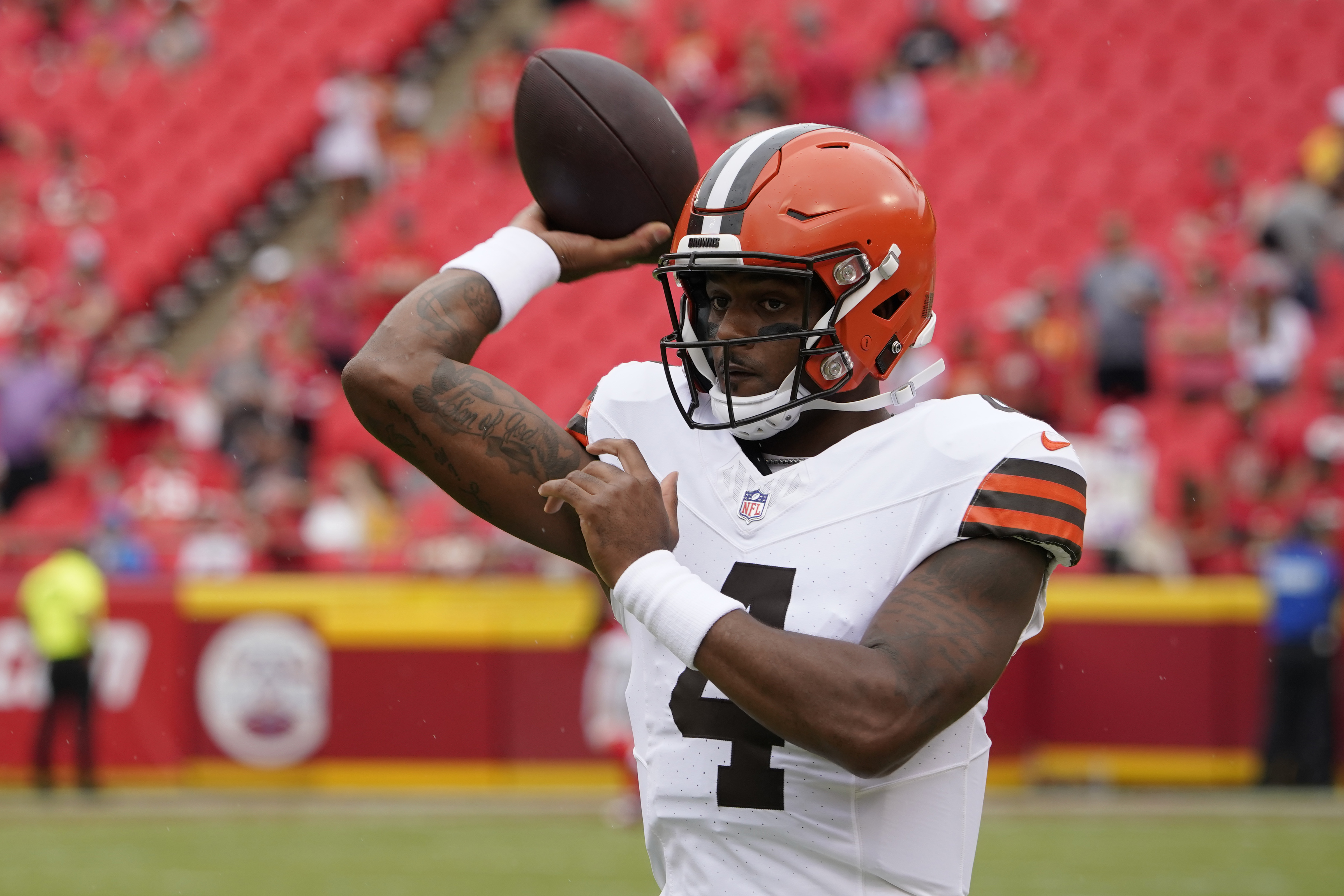 What are the Browns' Super Bowl odds for 2023? 