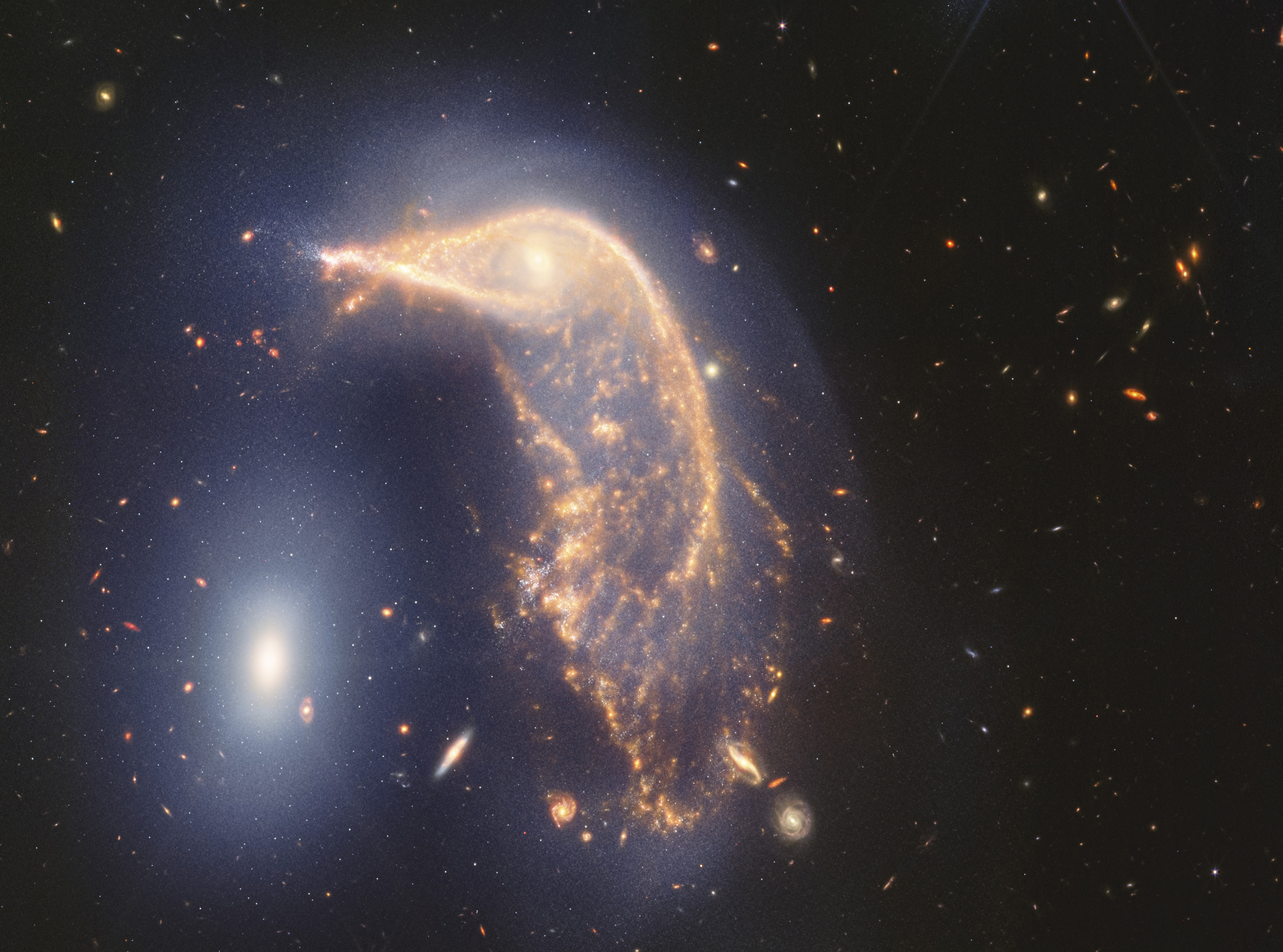 内林武史 /  Galaxy in the Glass 2019 内林武史 / Galaxy in the Glass 2019 内林武史 / Galaxy in the Glass