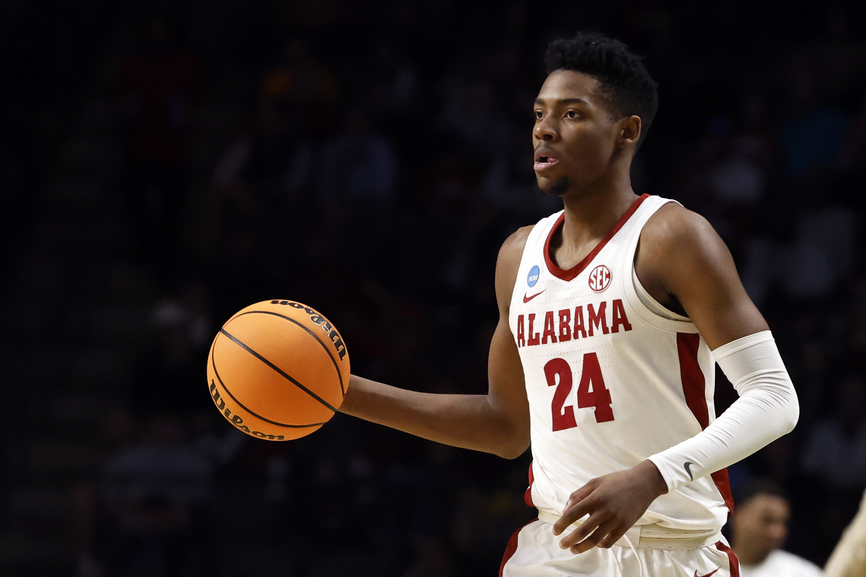 Alabama vs Maryland basketball free live stream, TV channel for Round 2 game (3/18/2023)