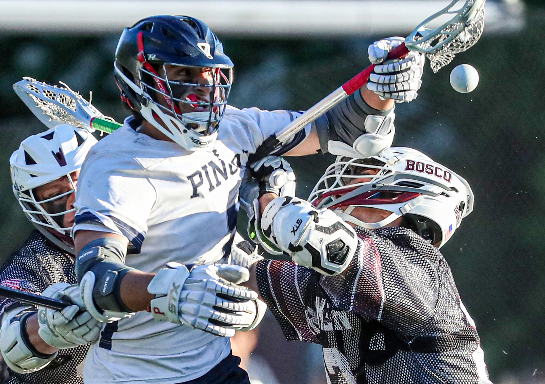 Don Bosco beats Pingry in semifinals of 2021 NJSIAA Boys Lacrosse ...