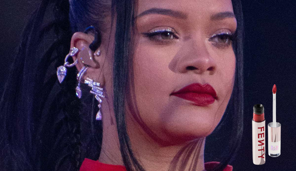How Much Does Rihanna Make From Fenty Beauty?