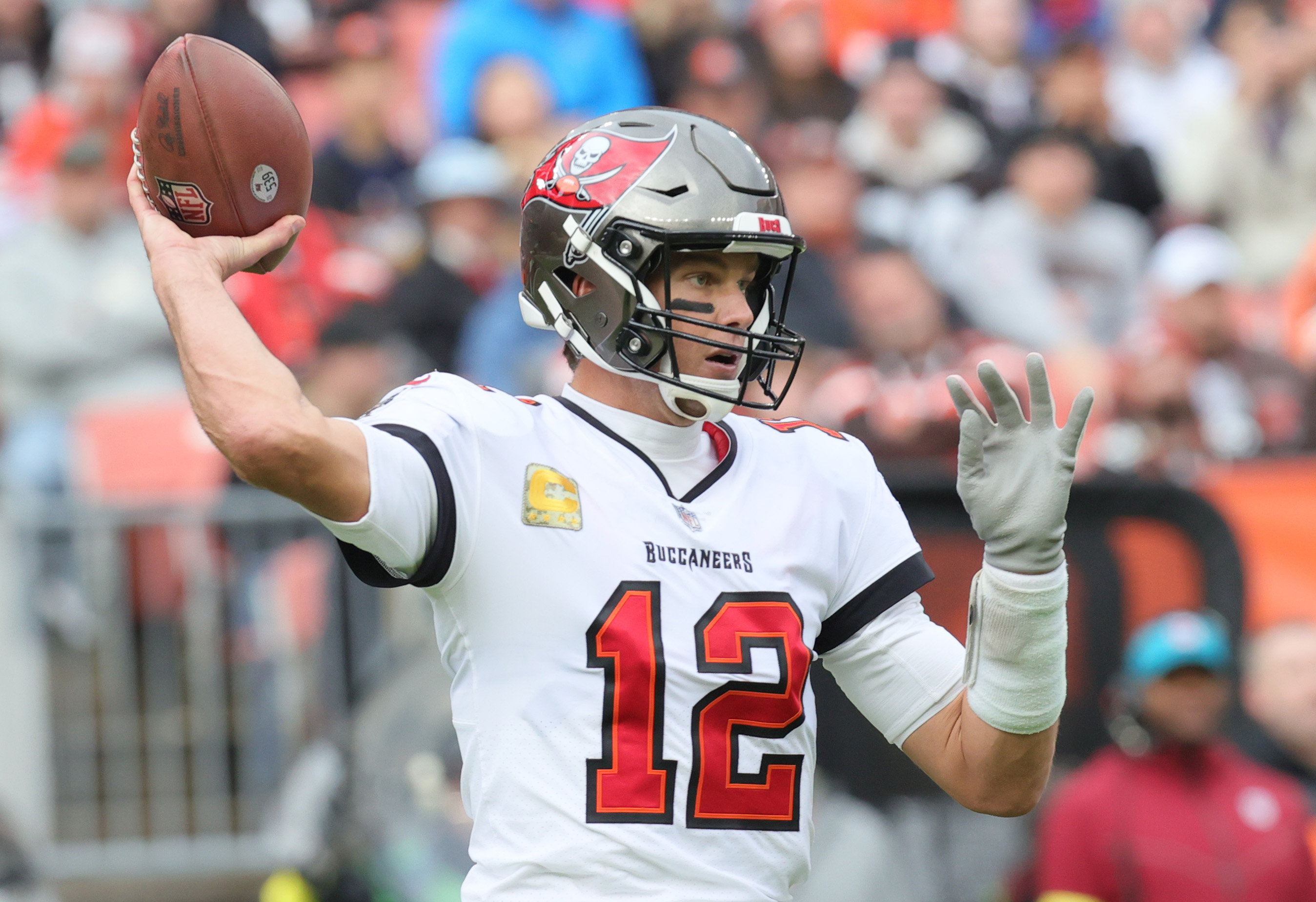 Buccaneers vs. Saints FREE LIVE STREAM (10/1/23): Watch NFL Week 4 online