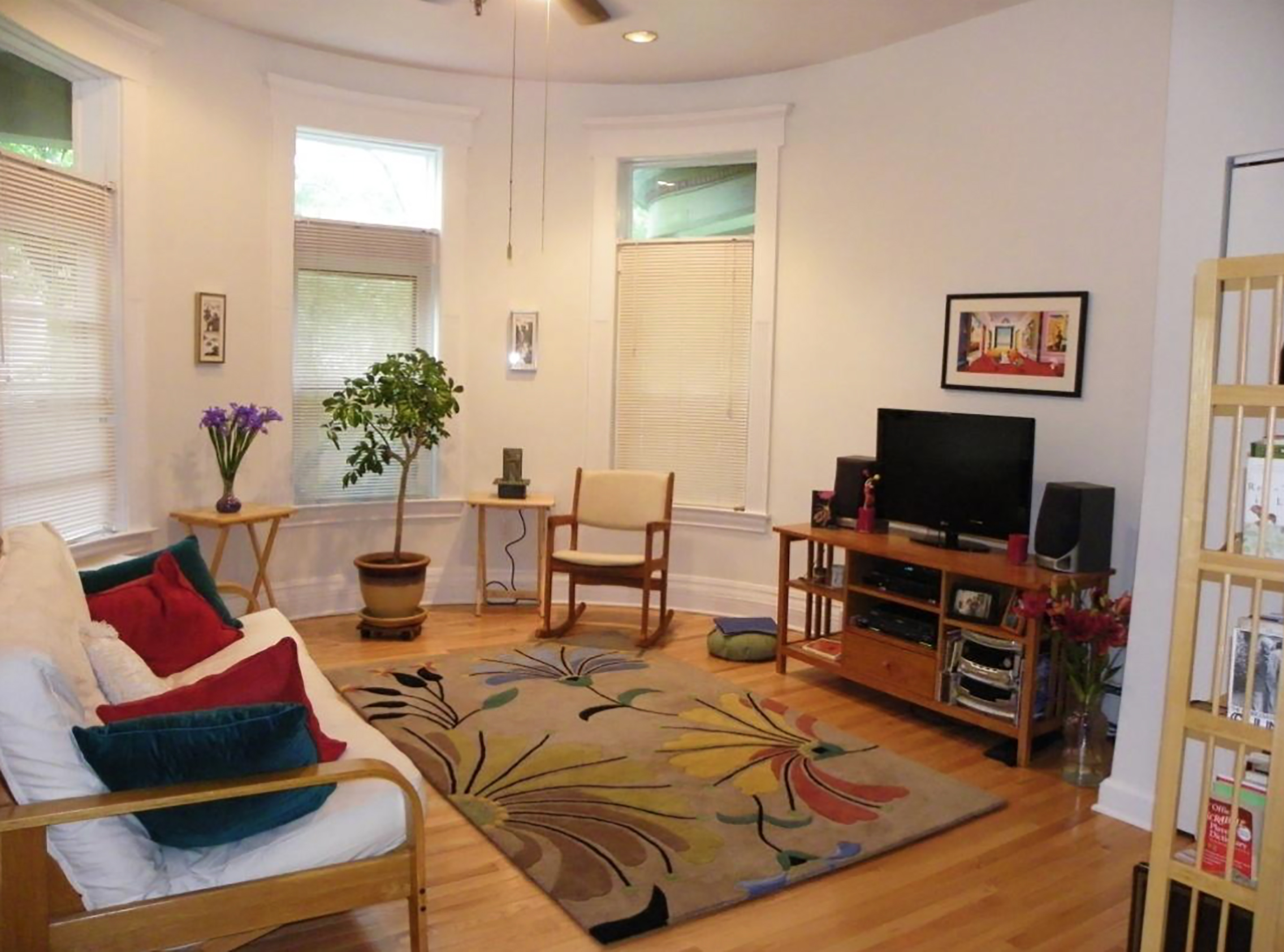 Syracuse's restored Driscoll House