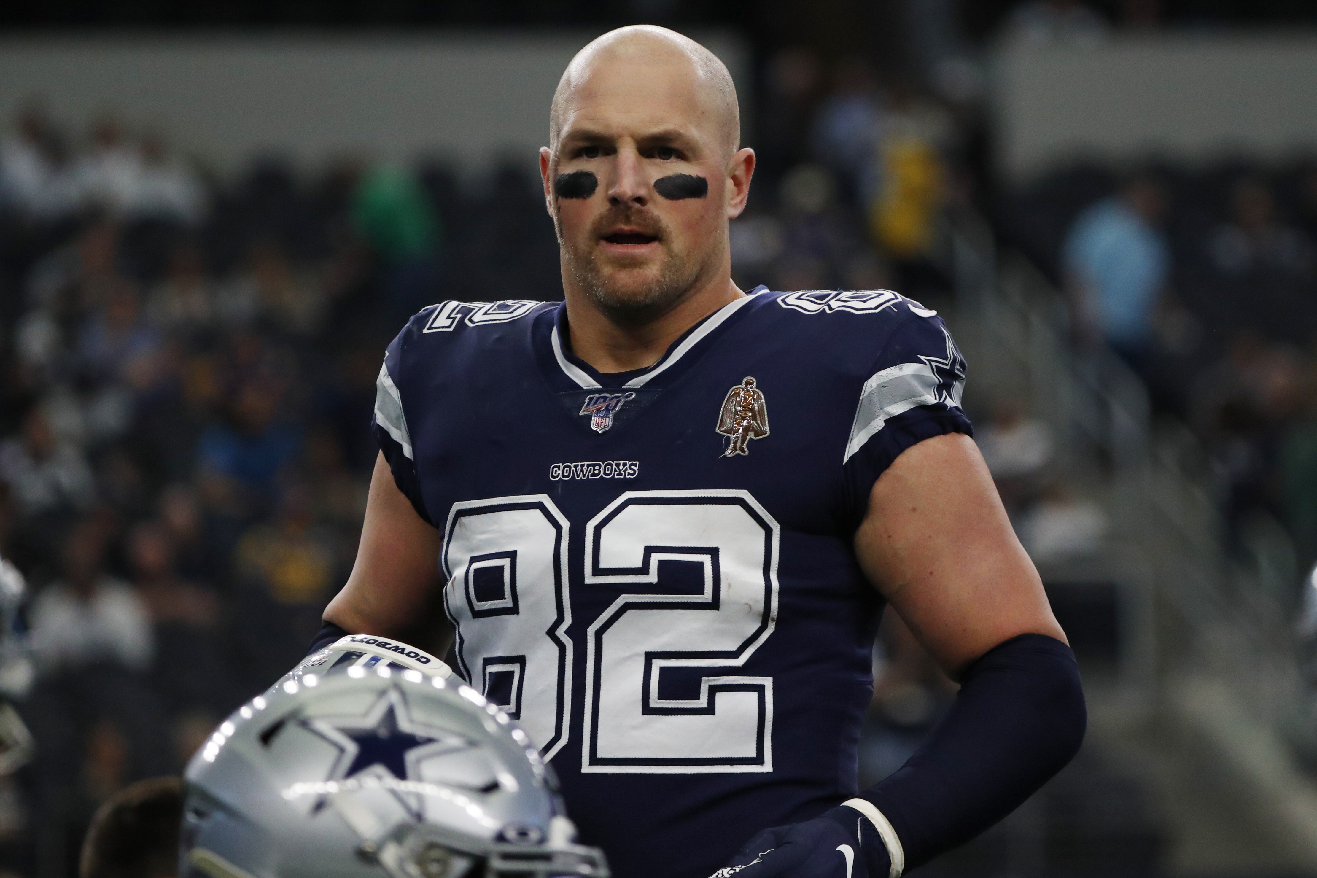 Dallas Cowboys legend Jason Witten hired as tight ends coach at Oklahoma -  cleveland.com