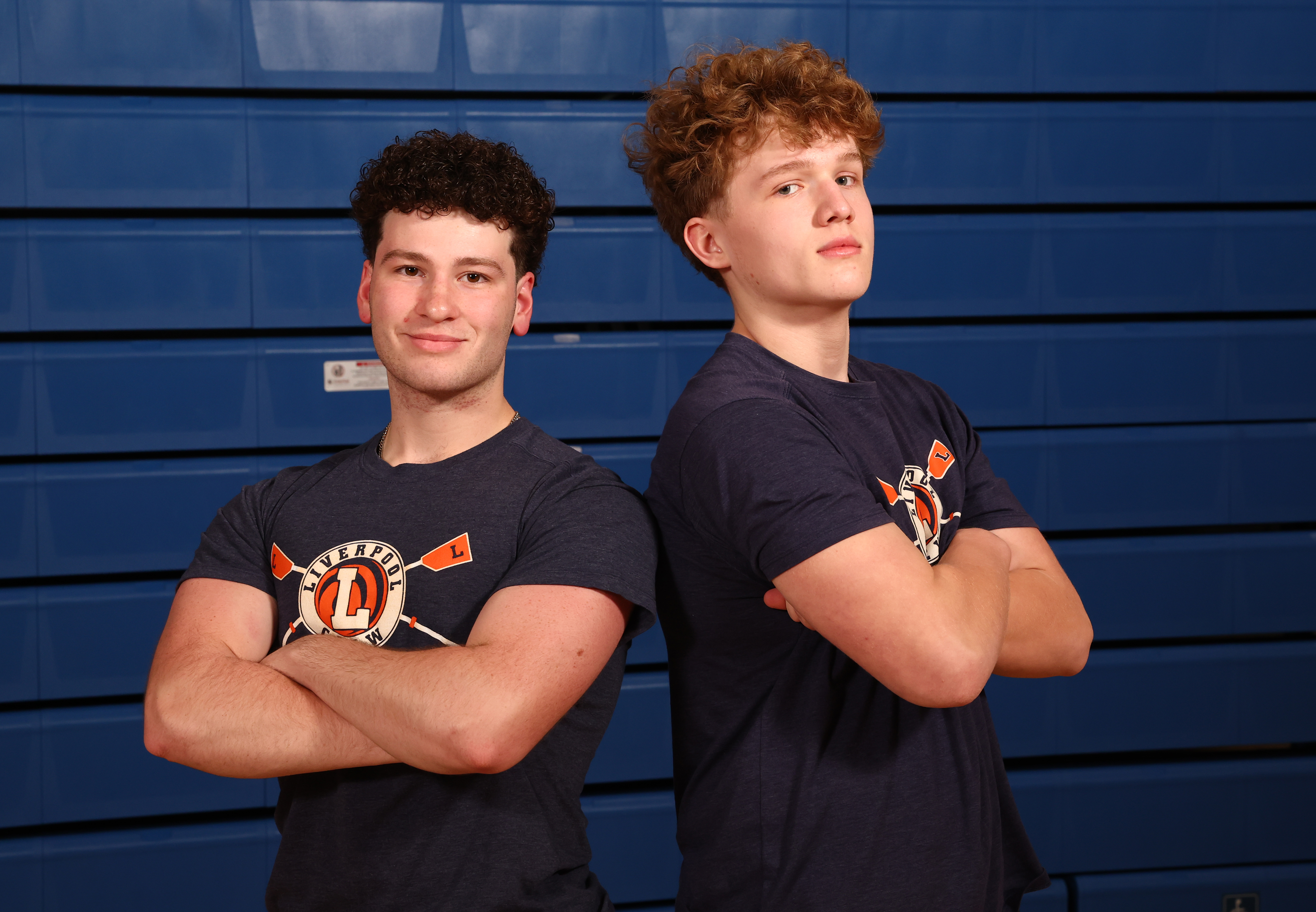 Syracuse.com's 2025 spring media crew roll call - syracuse.com