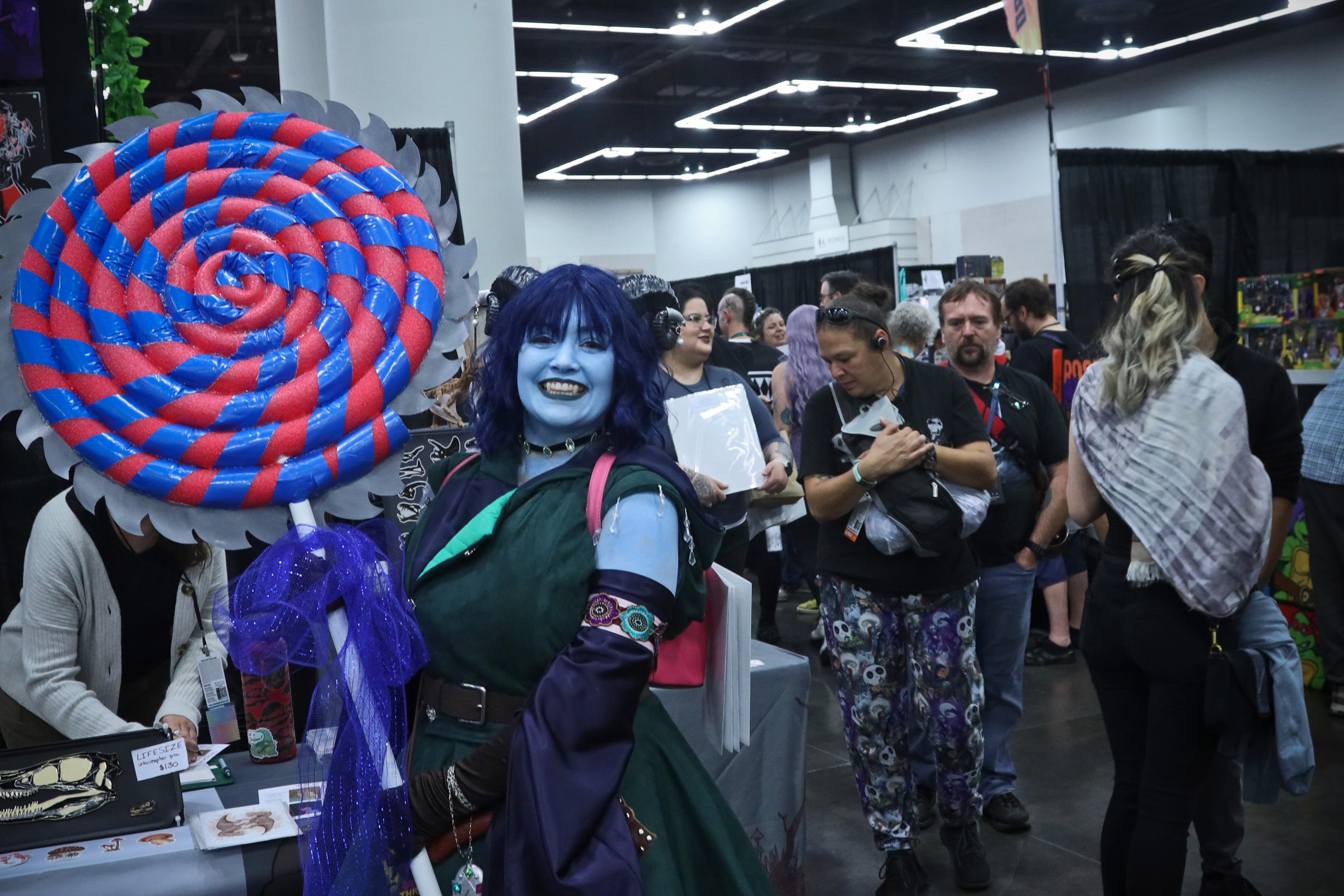 Rose City Comic Con 2023 - oregonlive.com